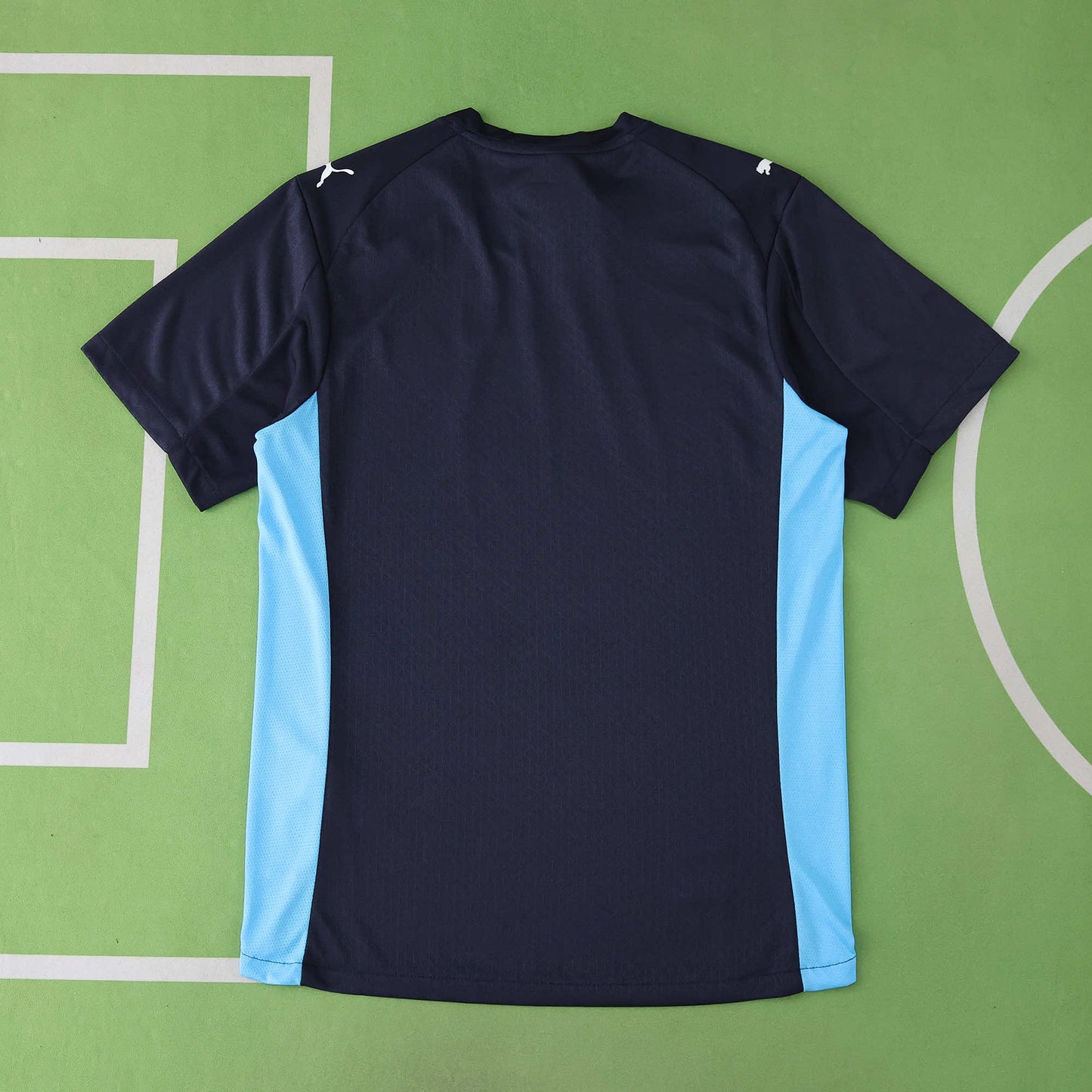 Marseille Away Jersey 2025/2026 Player Version