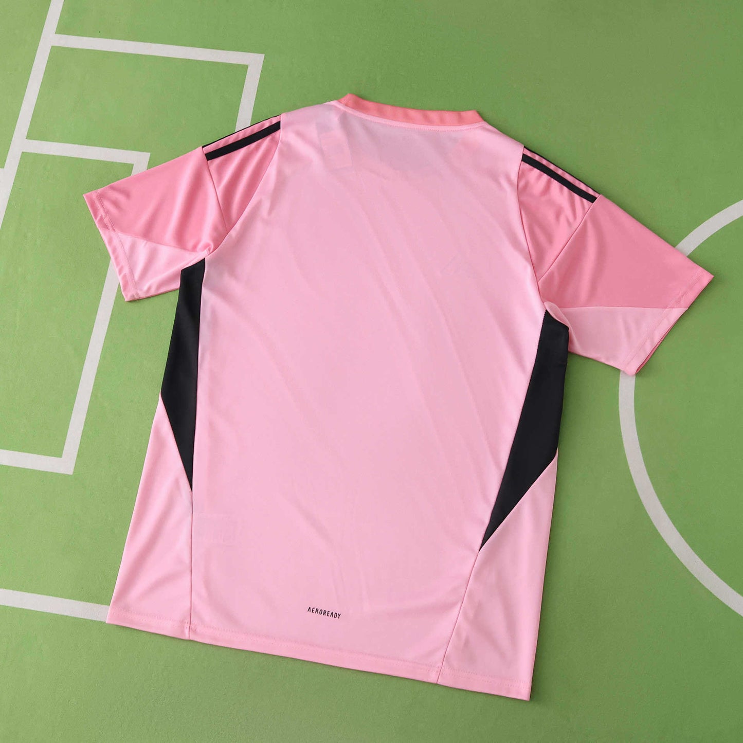 Real Madrid Maillot Gardien Extérieur 2025/2026 Fan Version