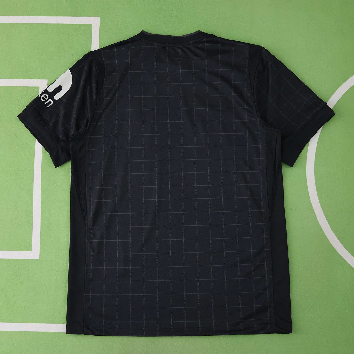 Tottenham Hotspur F.C Maillot Extérieur 2025/2026 Fan Version