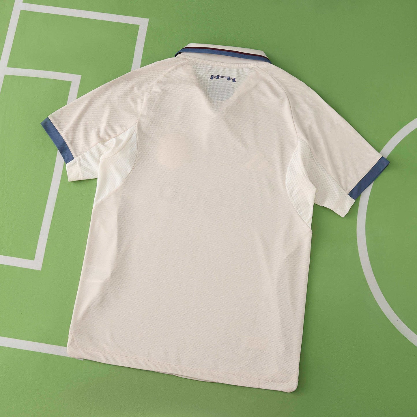 AFC Ajax Troisième Maillot 2025/2026 Player Version