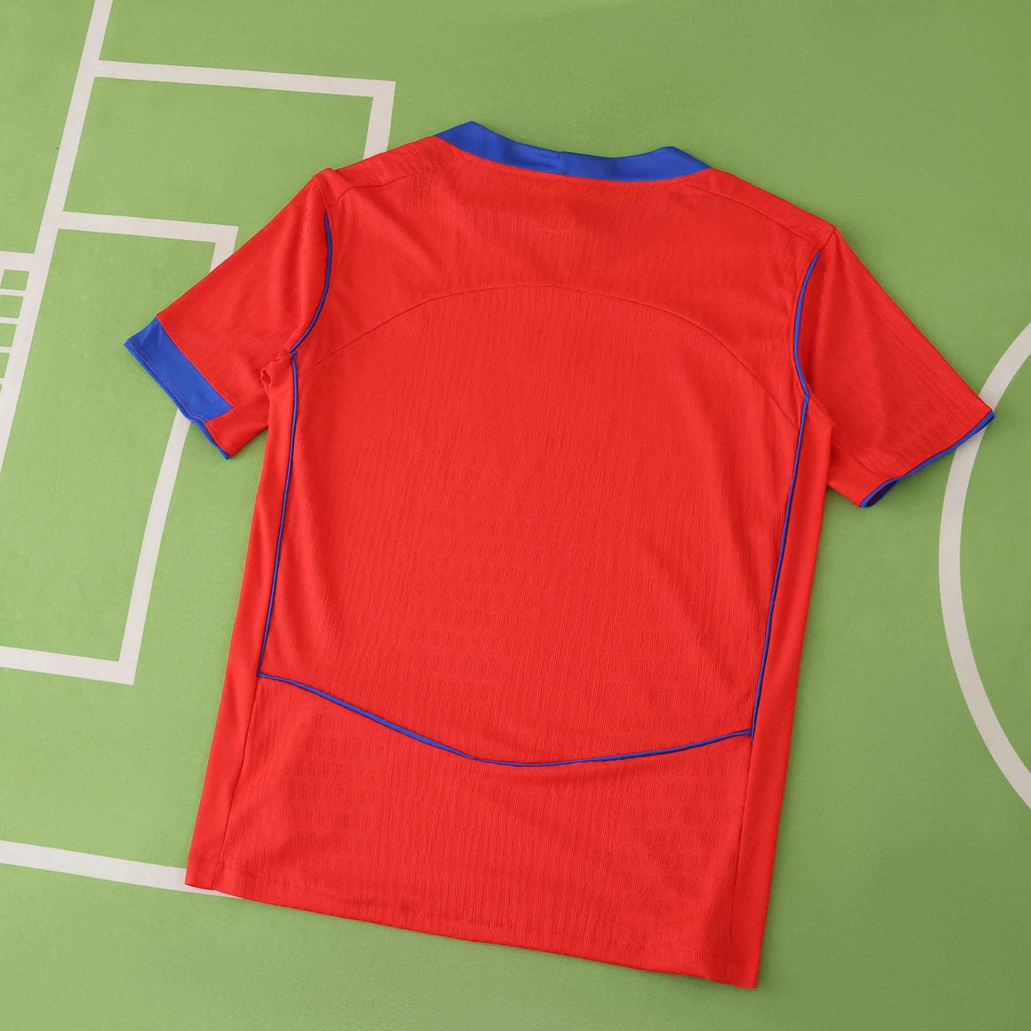 PSG Troisième Maillot 2025/2026 Player Version