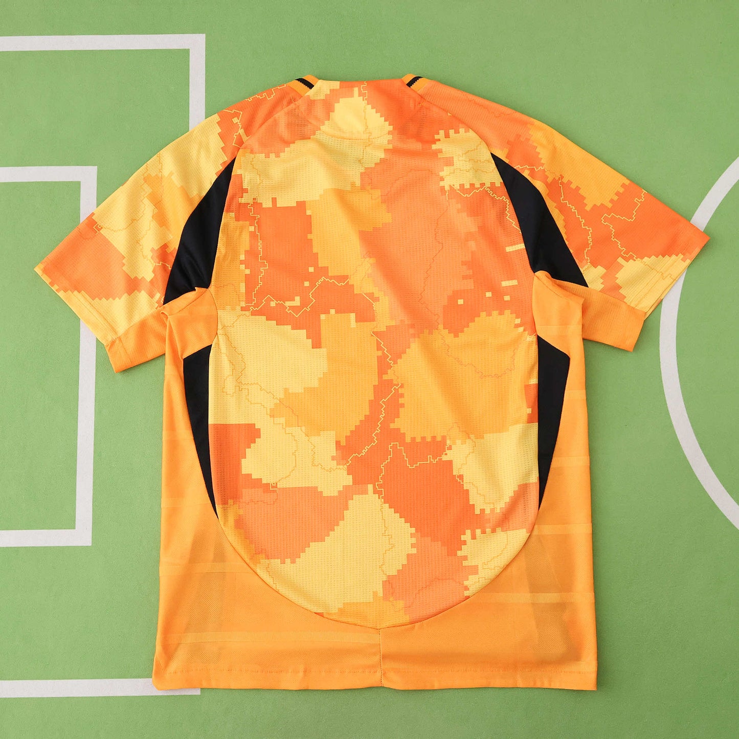 FC Paris Maillot Jefe X Paris Edition Player Version