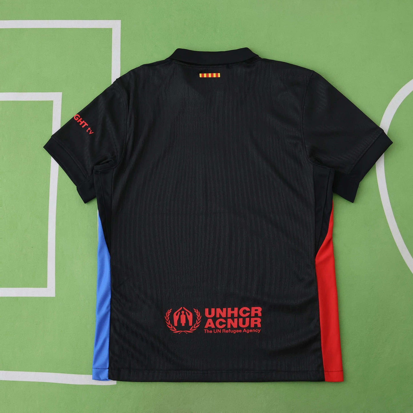 FC Barcelone Travis X Barça Edtion Player Version