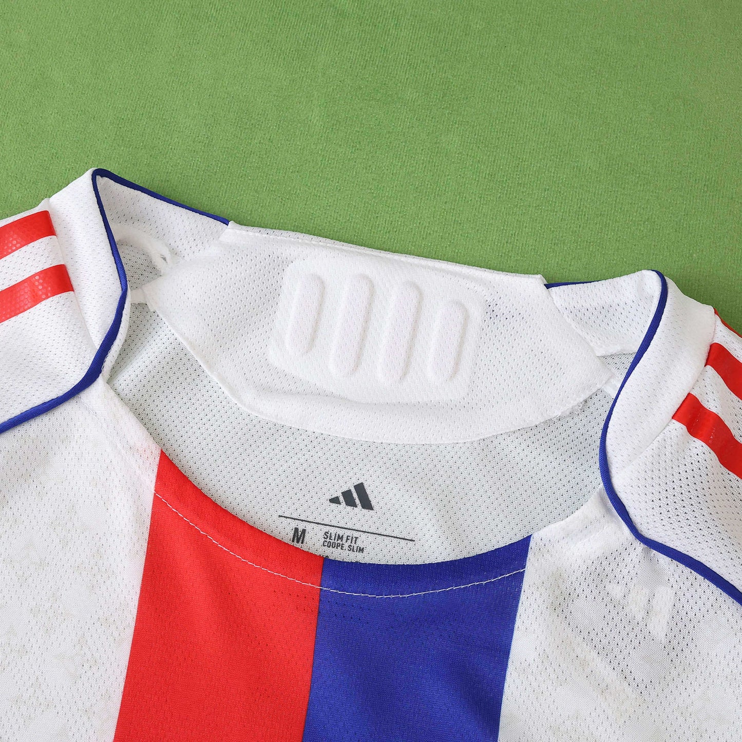 Olympique Lyonnais Maillot Domicile 2025/2026 Player version