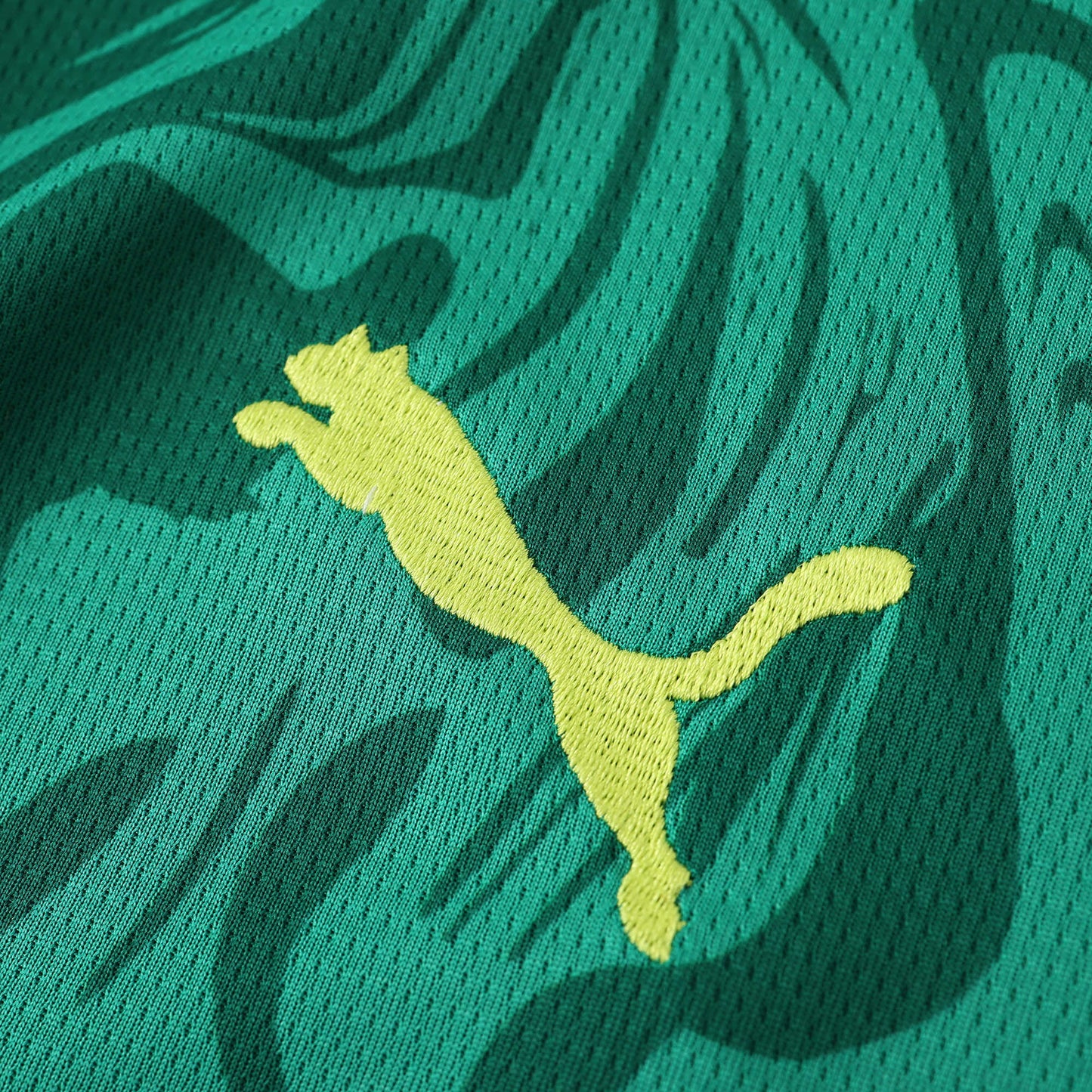 Senegal Maillot Extérieur Fan Version 2024/2025