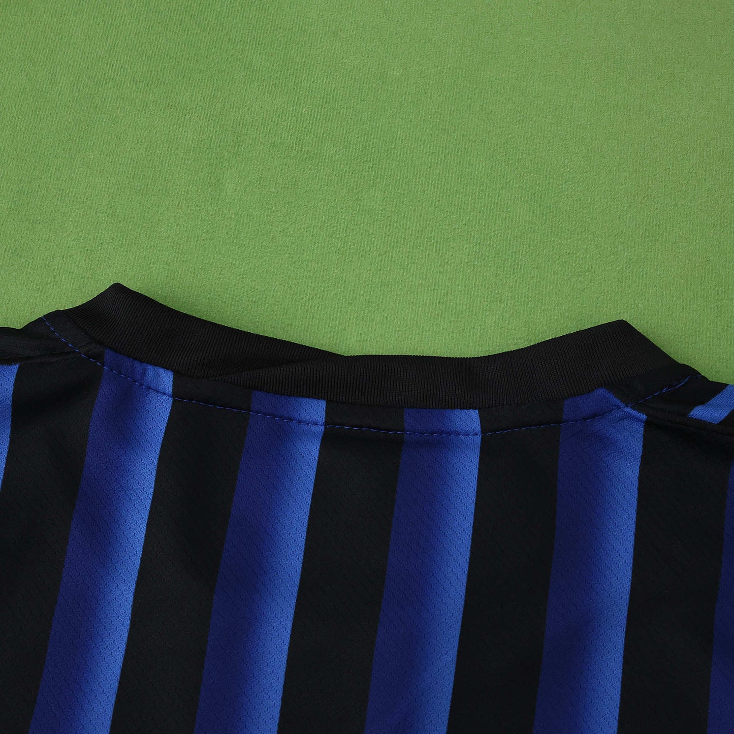 Inter Milan Maillot Domicile 2025/2026 Fan Version