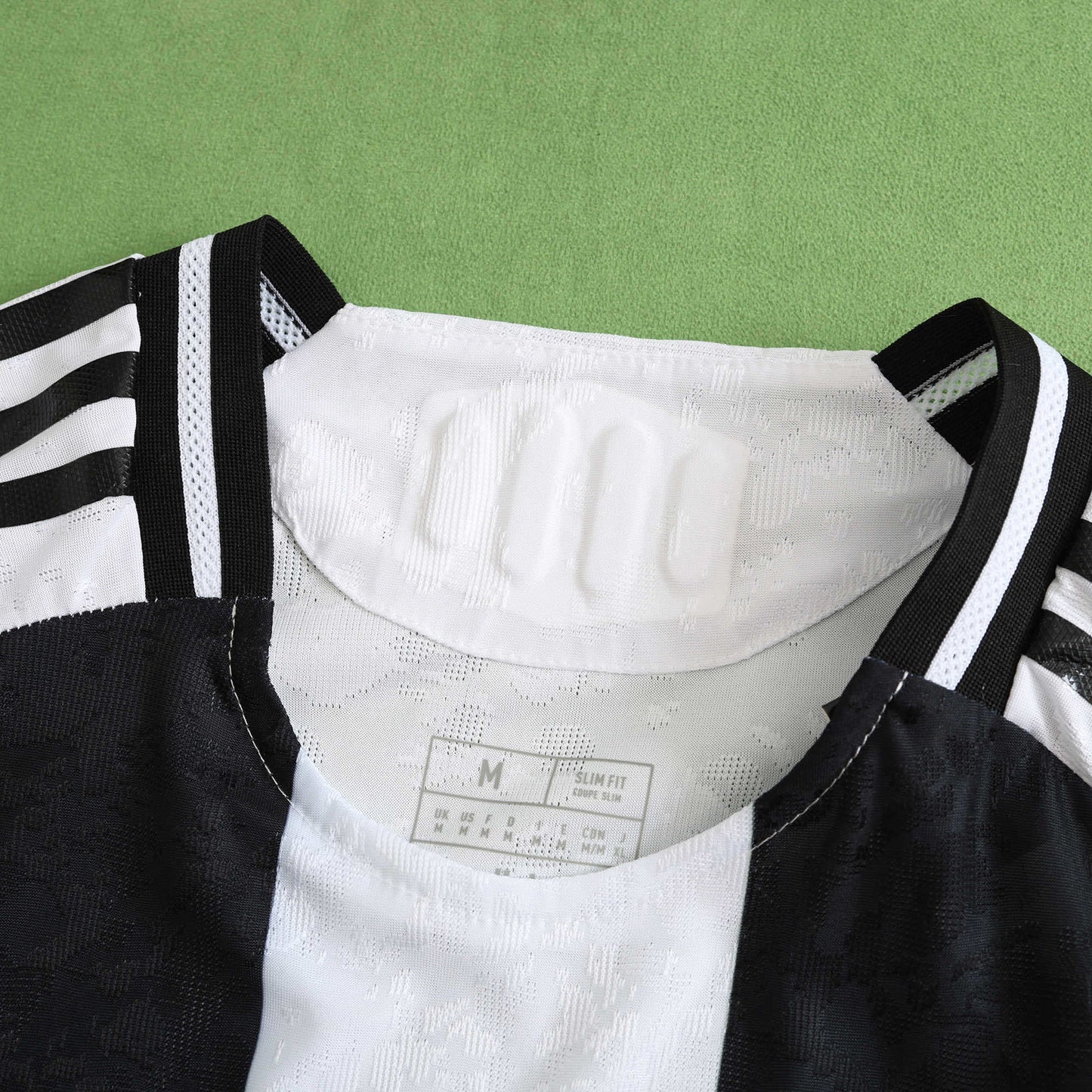 Juventus Maillot Domicile 2024/2025 Player Version