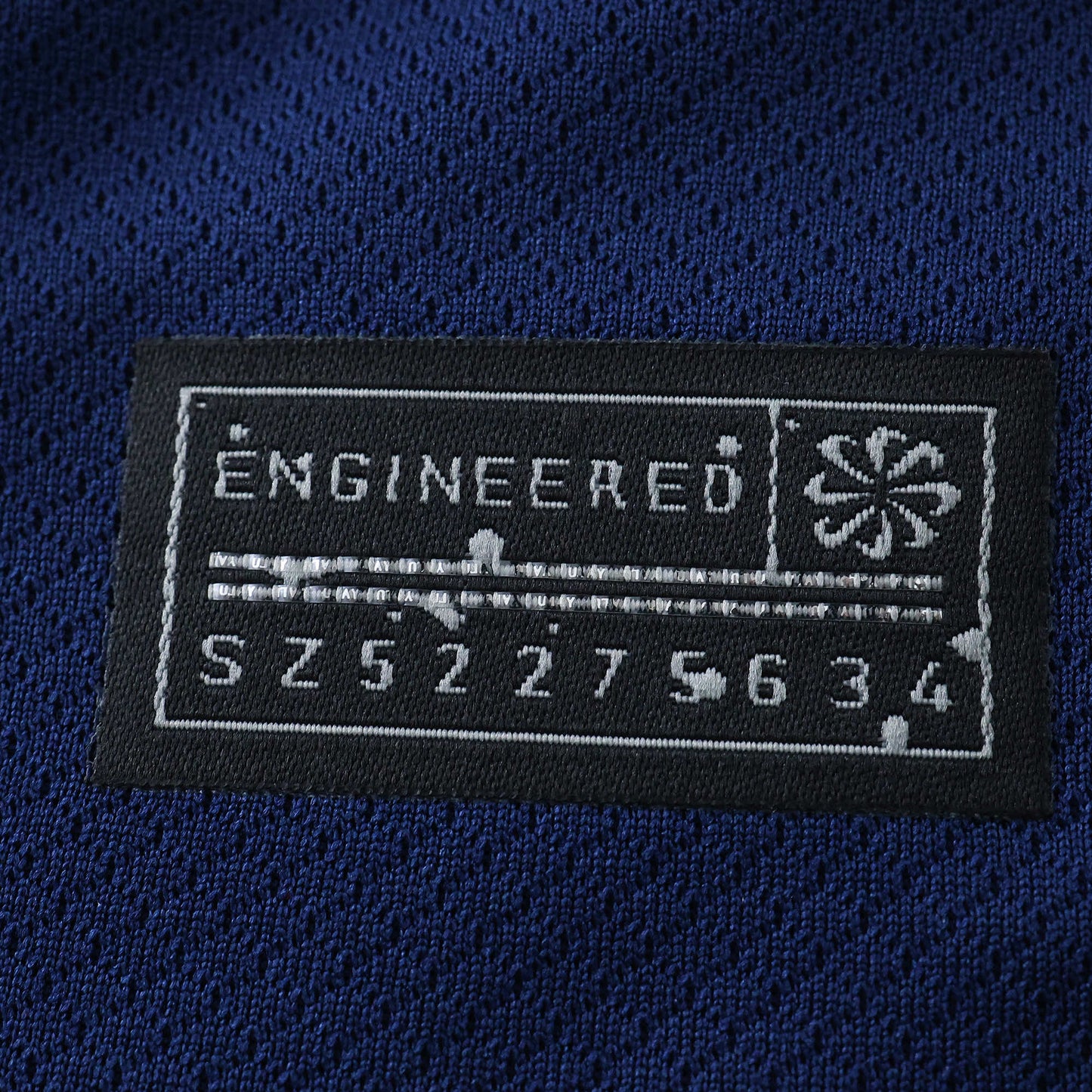 PSG Quatrième Maillot 2024/2025 Fan Version