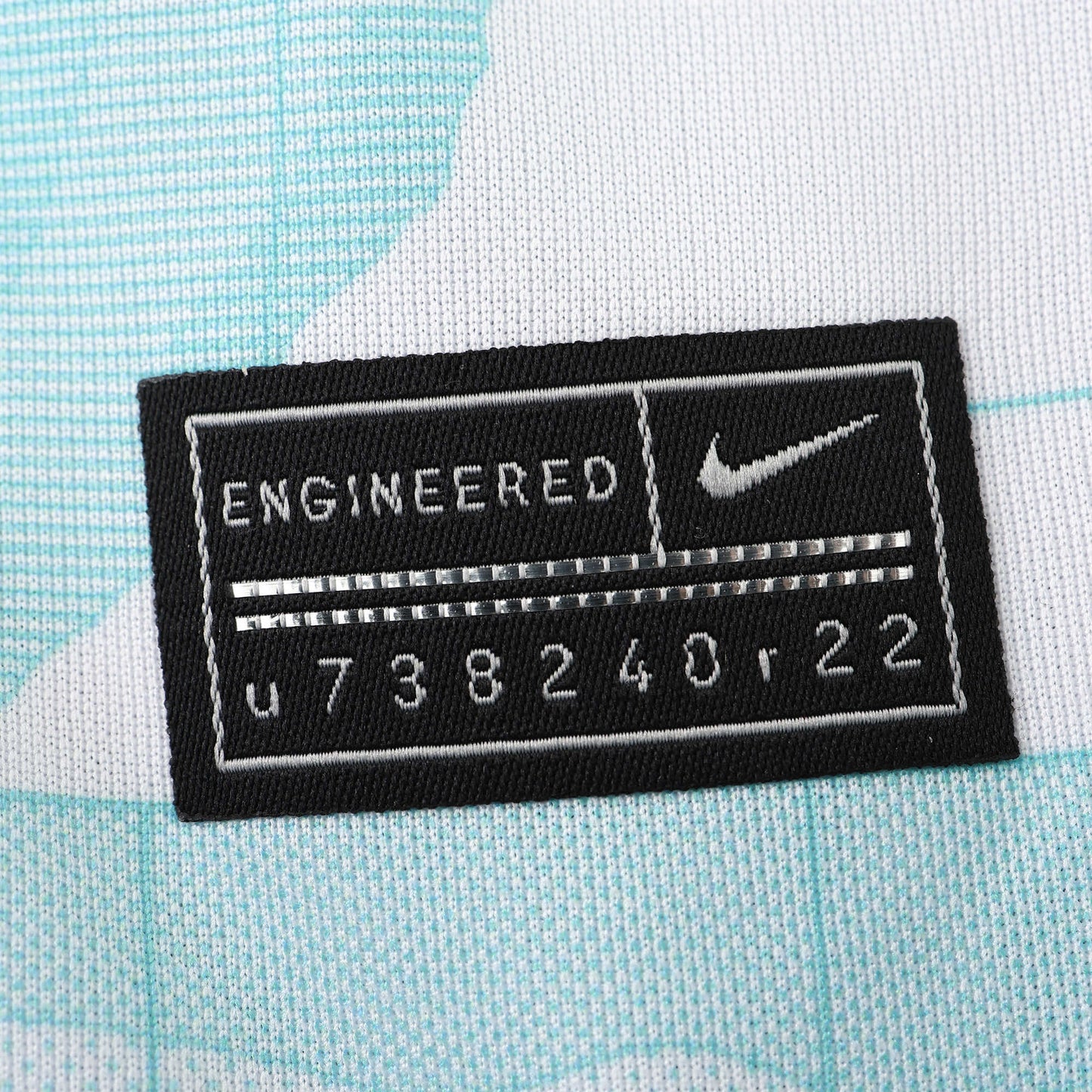 Inter Milan Maillot Extérieur 2022/2023 Fan Version