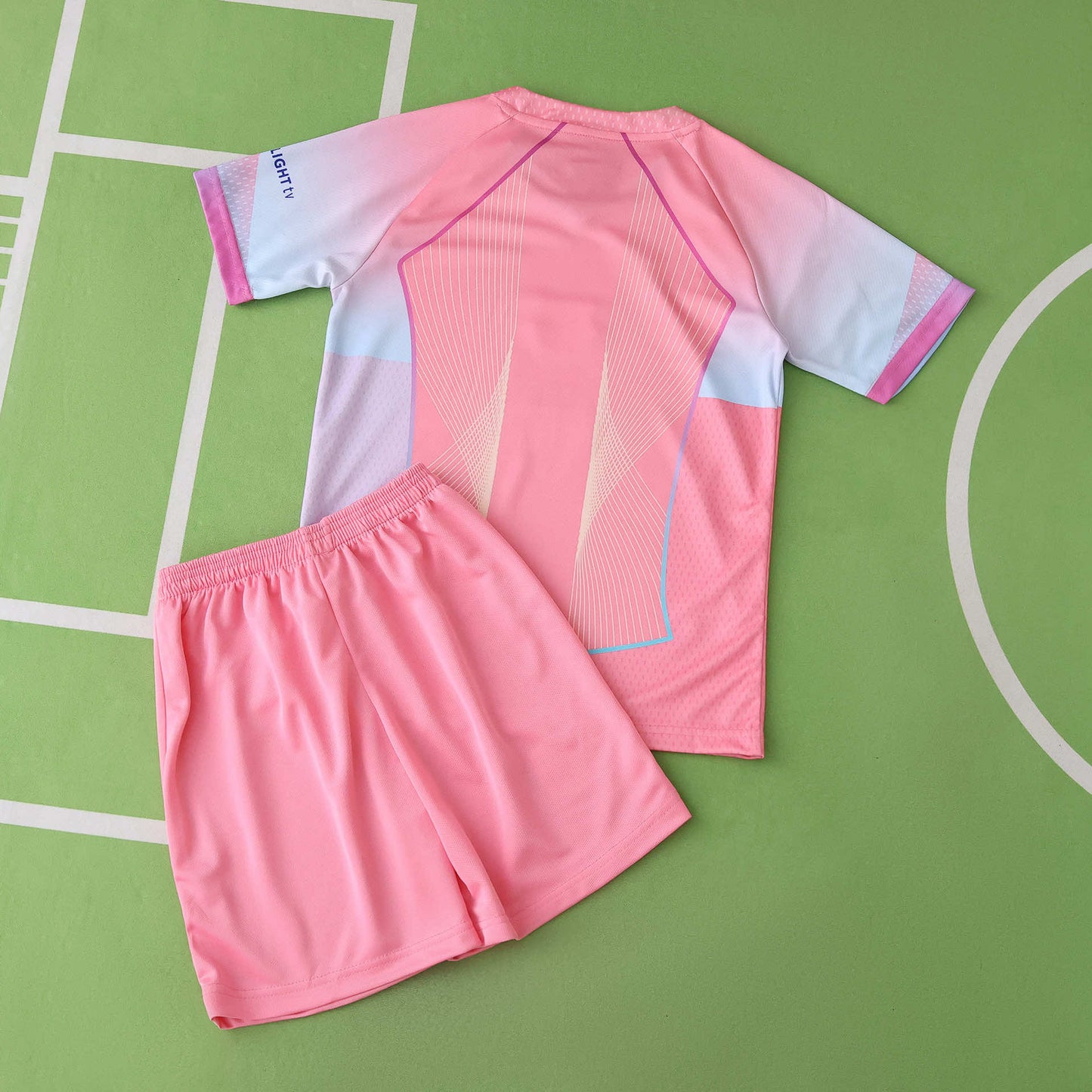 FC Barcelone Ensemble D'Enfant Aurora Edition