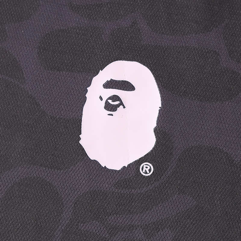 Inter Miami CF X Ape Human Head Noir