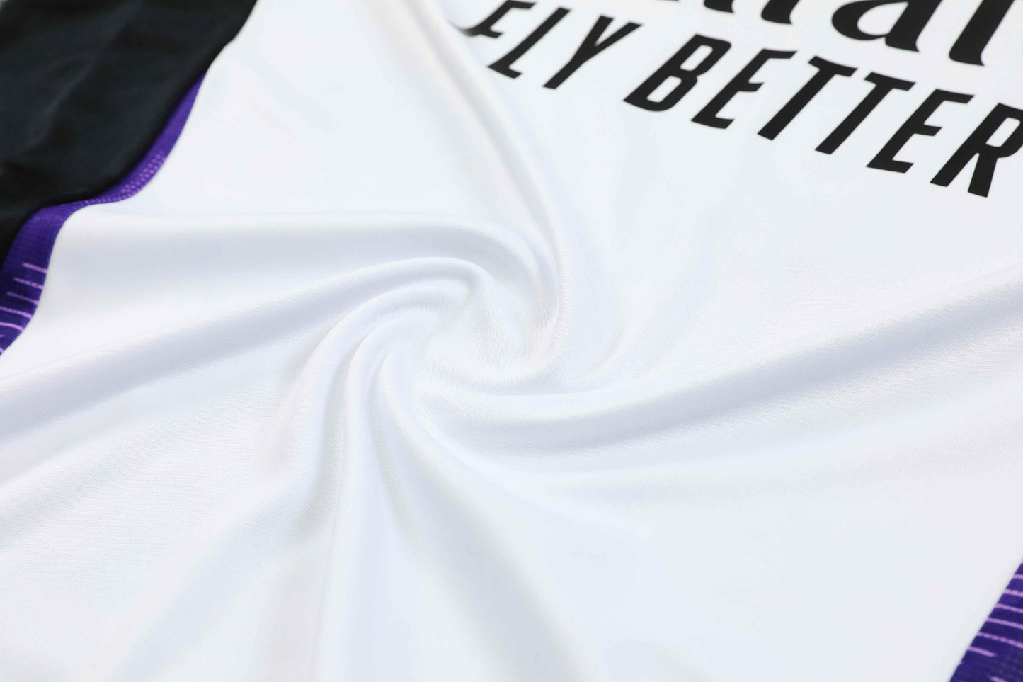Real Madrid Ensemble Short Maillot D'Entrainement 2024/2025