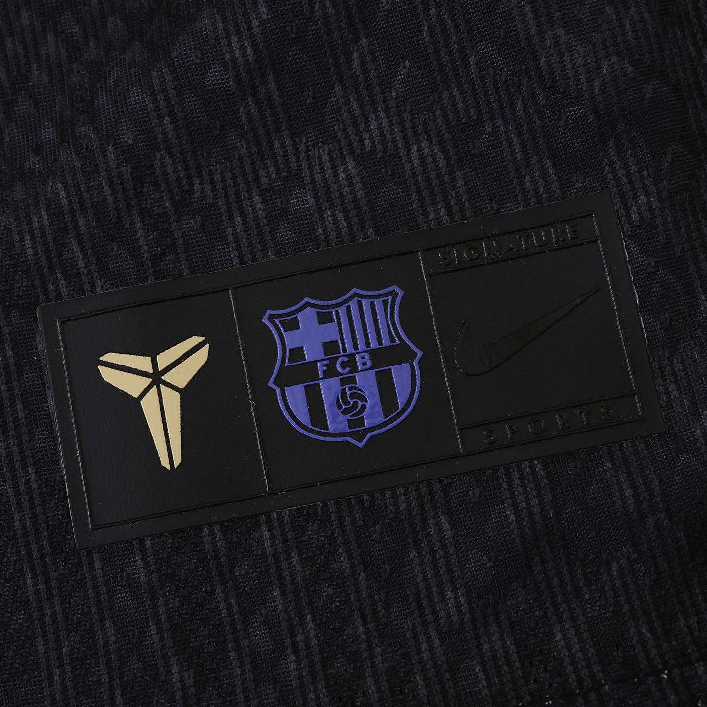 FC Barcelone Maillot D'Entrainement 2025/2026 Player Version