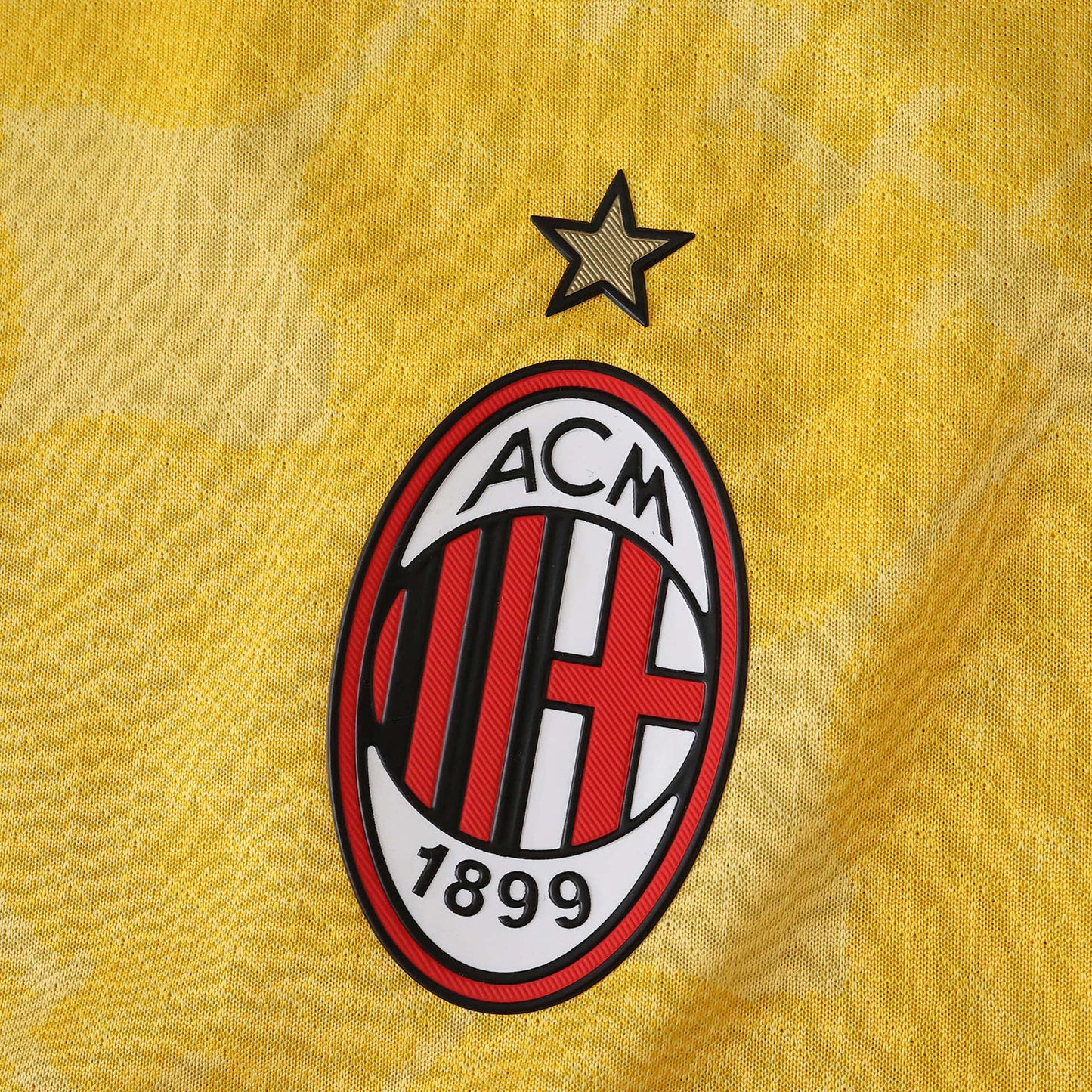 AC Milan Troisième Maillot 2025/2026 Player Version