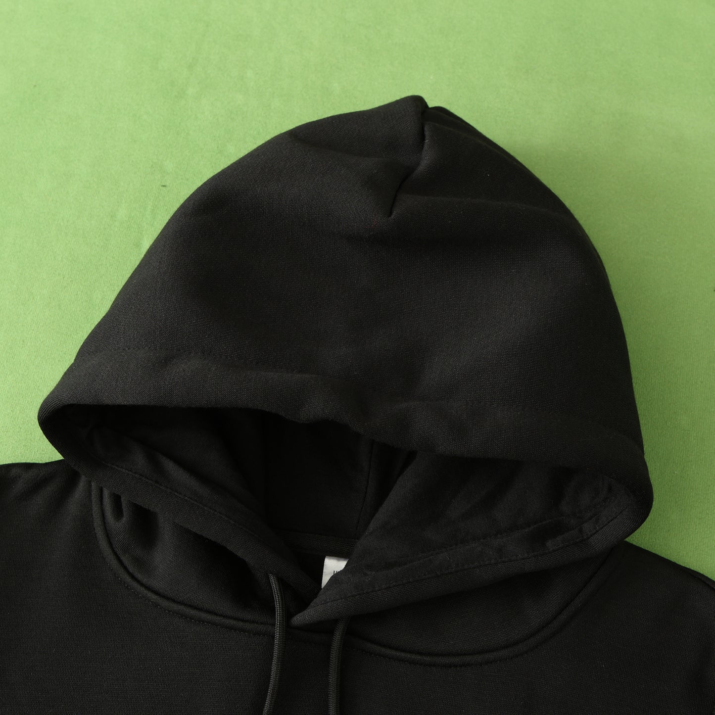 Real Madrid Y-3 xYamaMoto Survêtement/Hoodie Noir