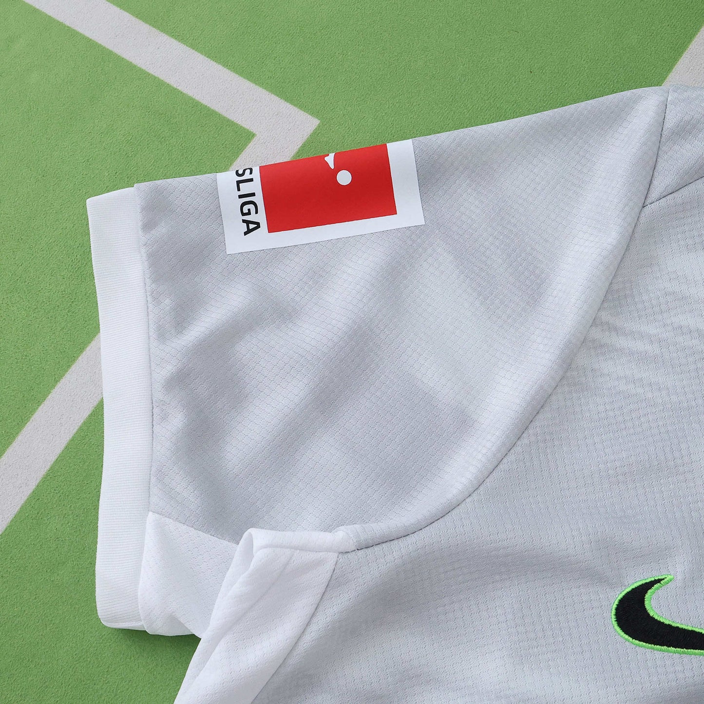 VFL Wolfsburg Maillot Extérieur 2025/2026 Fan Version