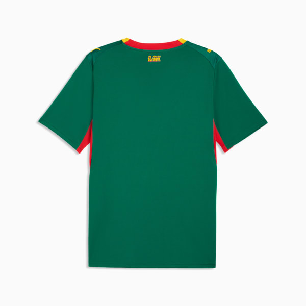 Senegal Maillot Domicile 2026 Fan Version