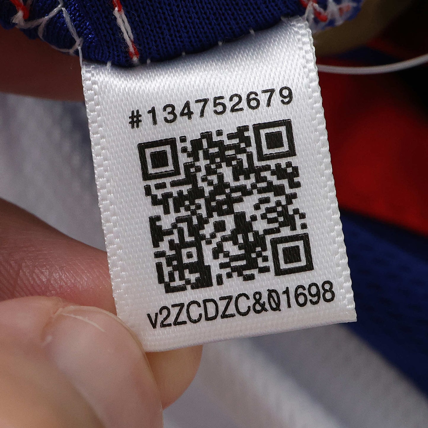 Lyon Maillot Domicile 2026/2027 Fan Version
