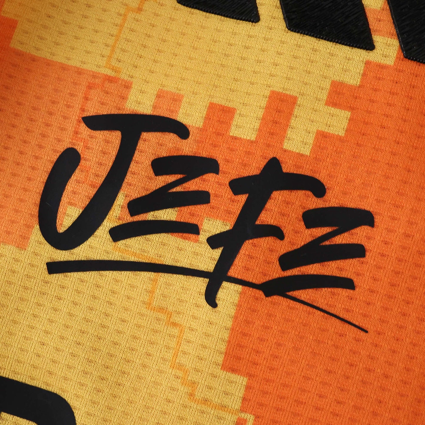 FC Paris Maillot Jefe X Paris Edition Player Version