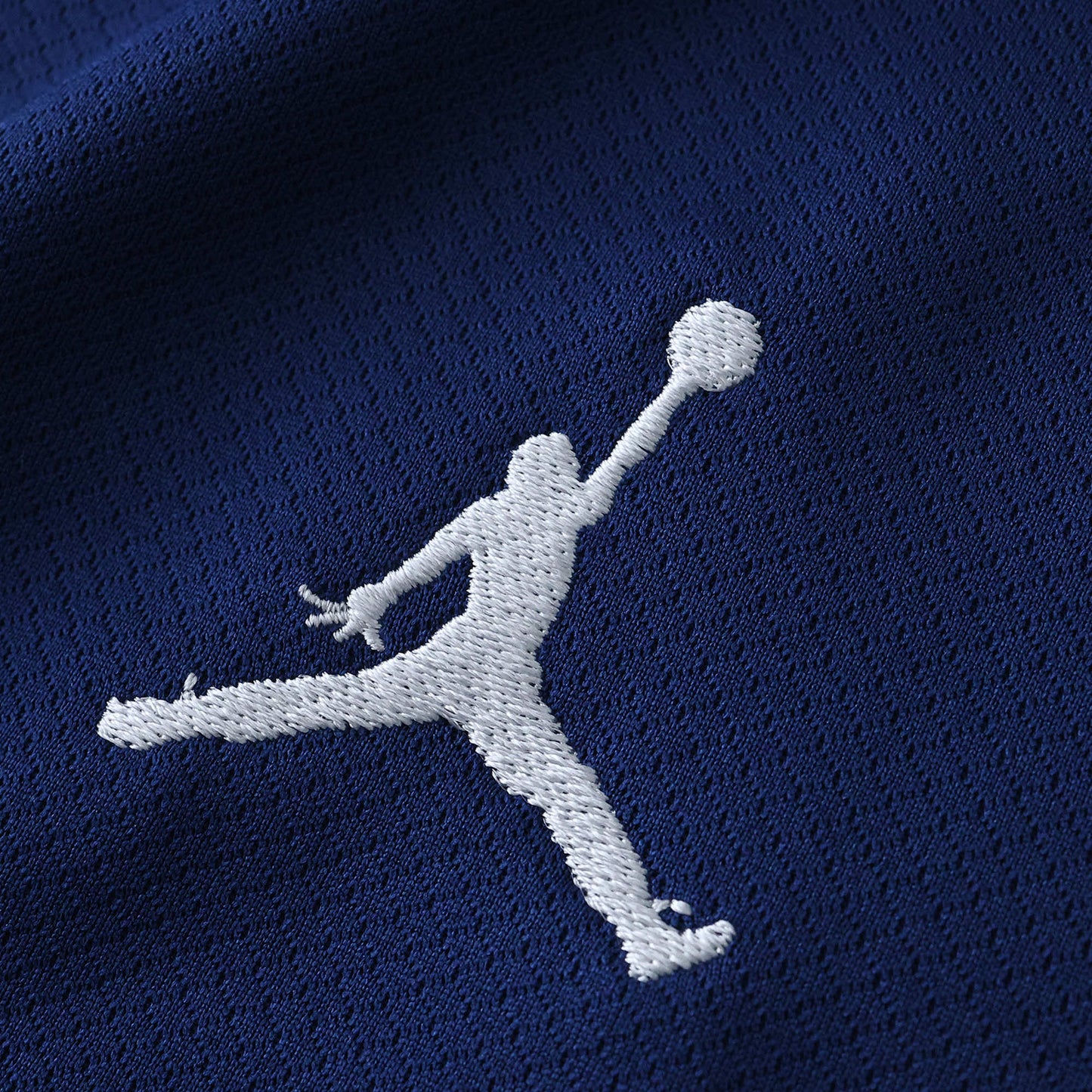 PSG Quatrième Maillot 2024/2025 Fan Version