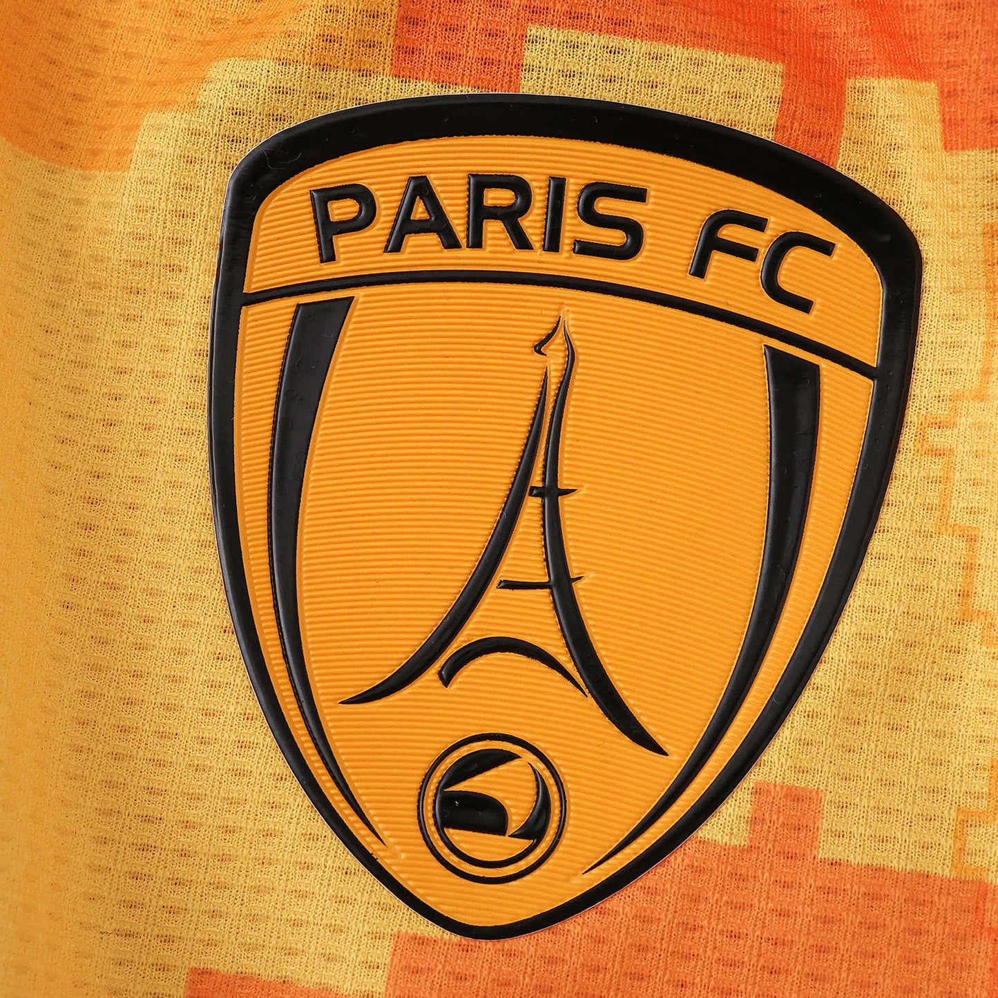 FC Paris Maillot Jefe X Paris Edition Player Version