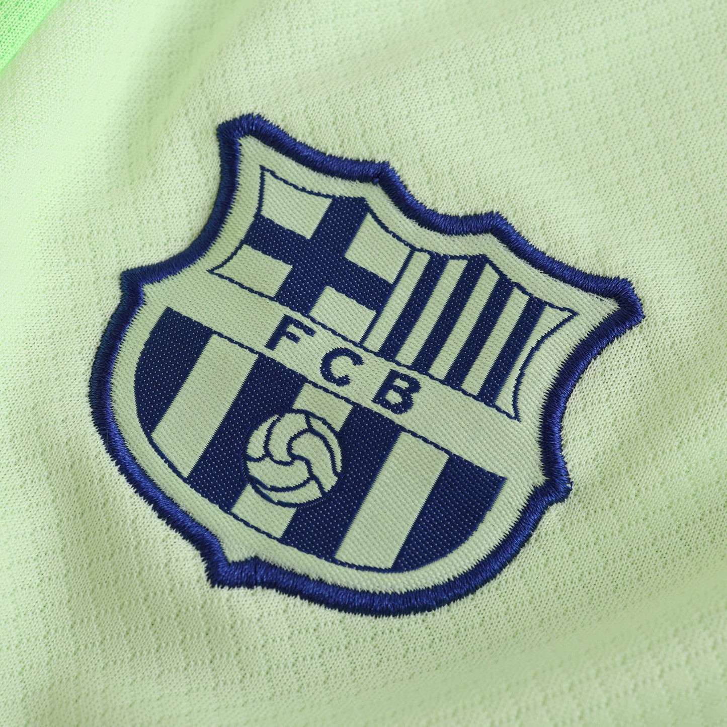 FC Barcelone Troisième Maillot Ensemble D'Enfant 2024/2025