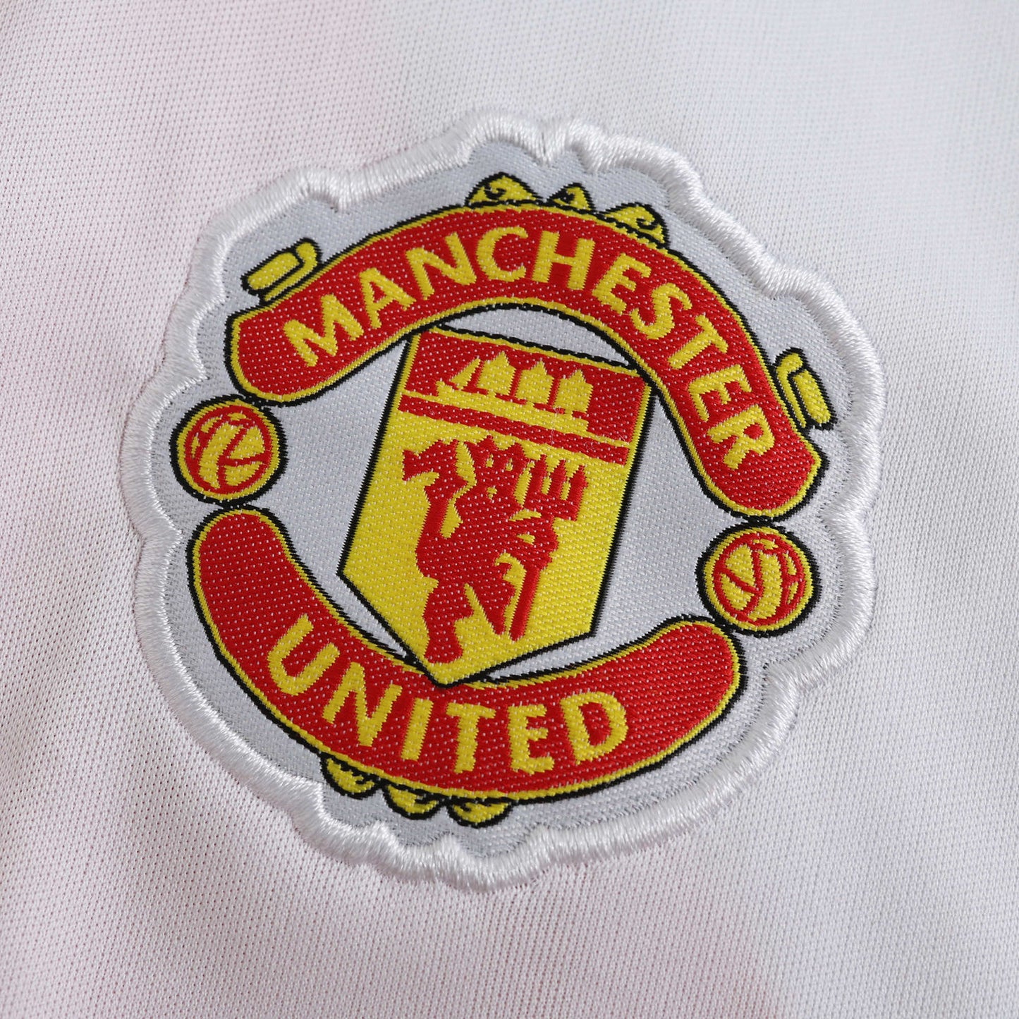 Manchester United Ensemble D'Enfant Domicile 2024/2025