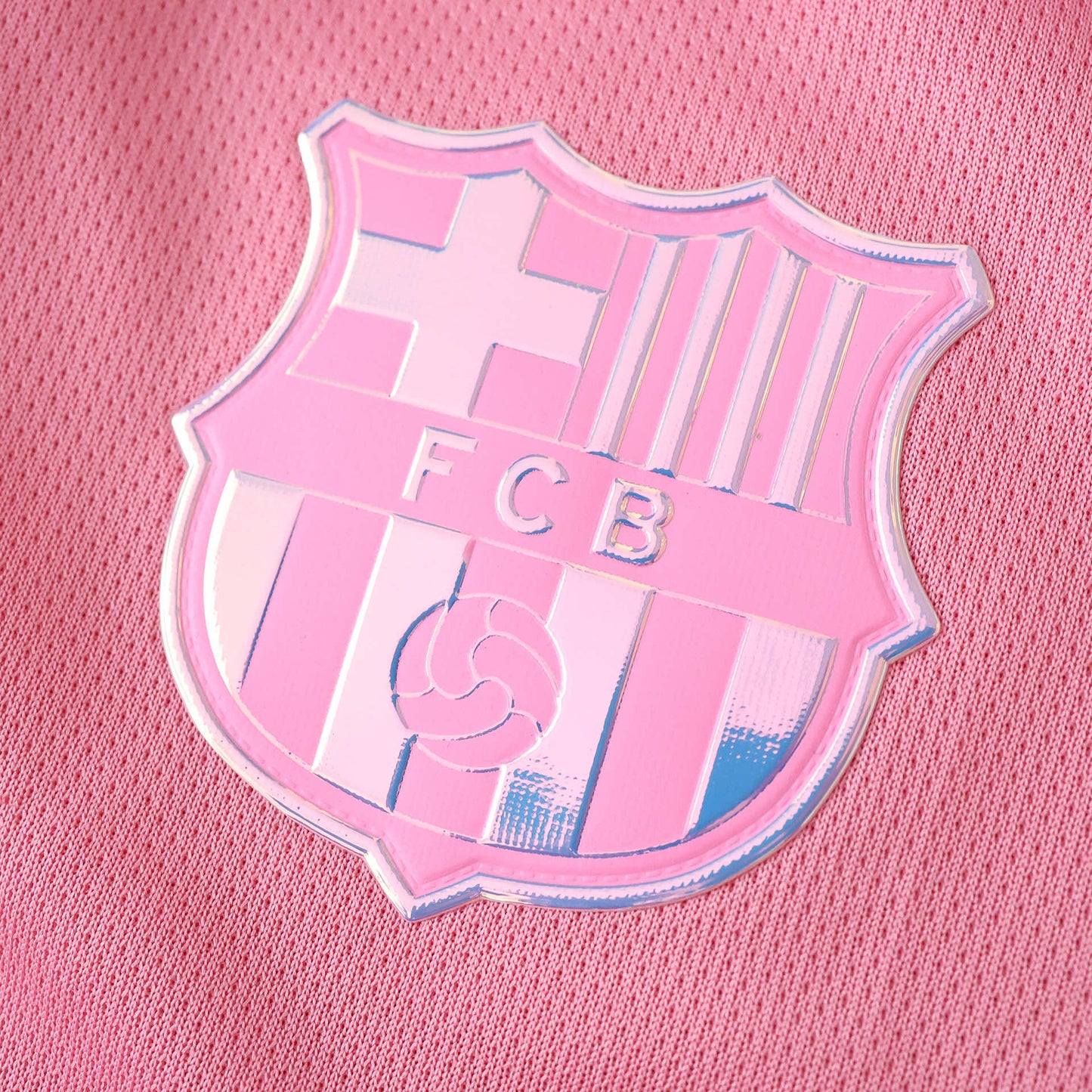 FC Barcelone Ensemble D'Enfant Aurora Edition