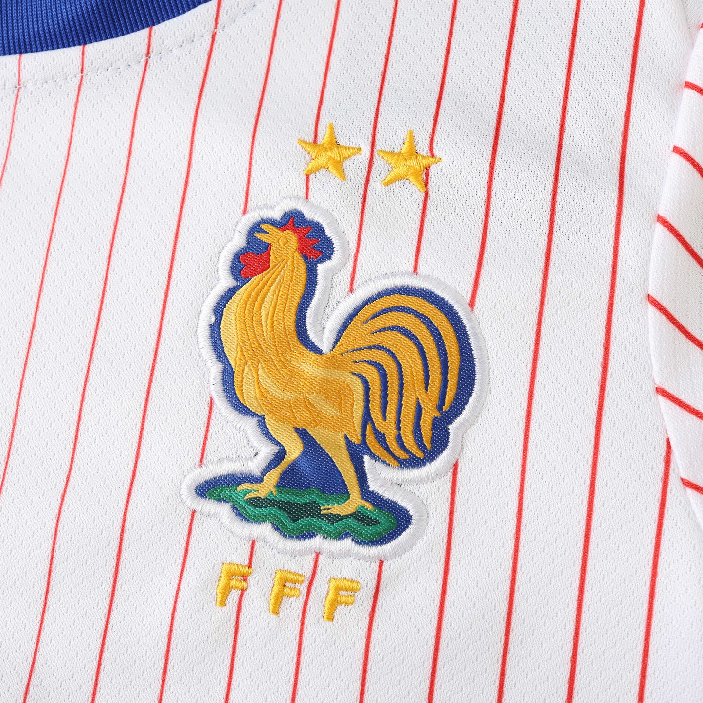 France Ensemble D'Enfant 2024 UEFA Extérieur