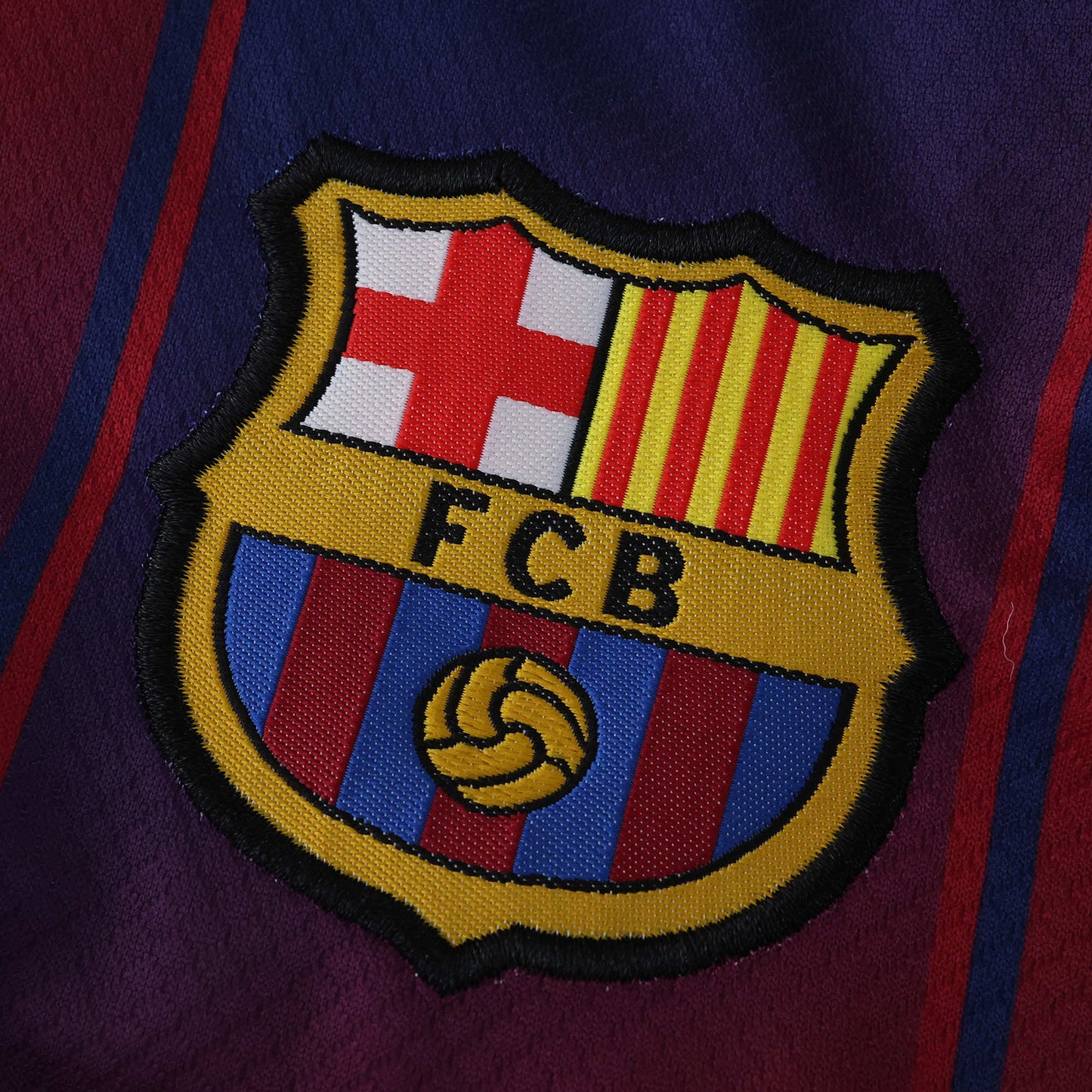 FC Barcelone Ensemble D'Enfant Domicile 2025/2026