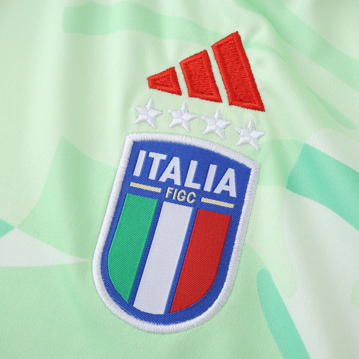 Italie Ensemble D'enfant Extérieur 2025/2026