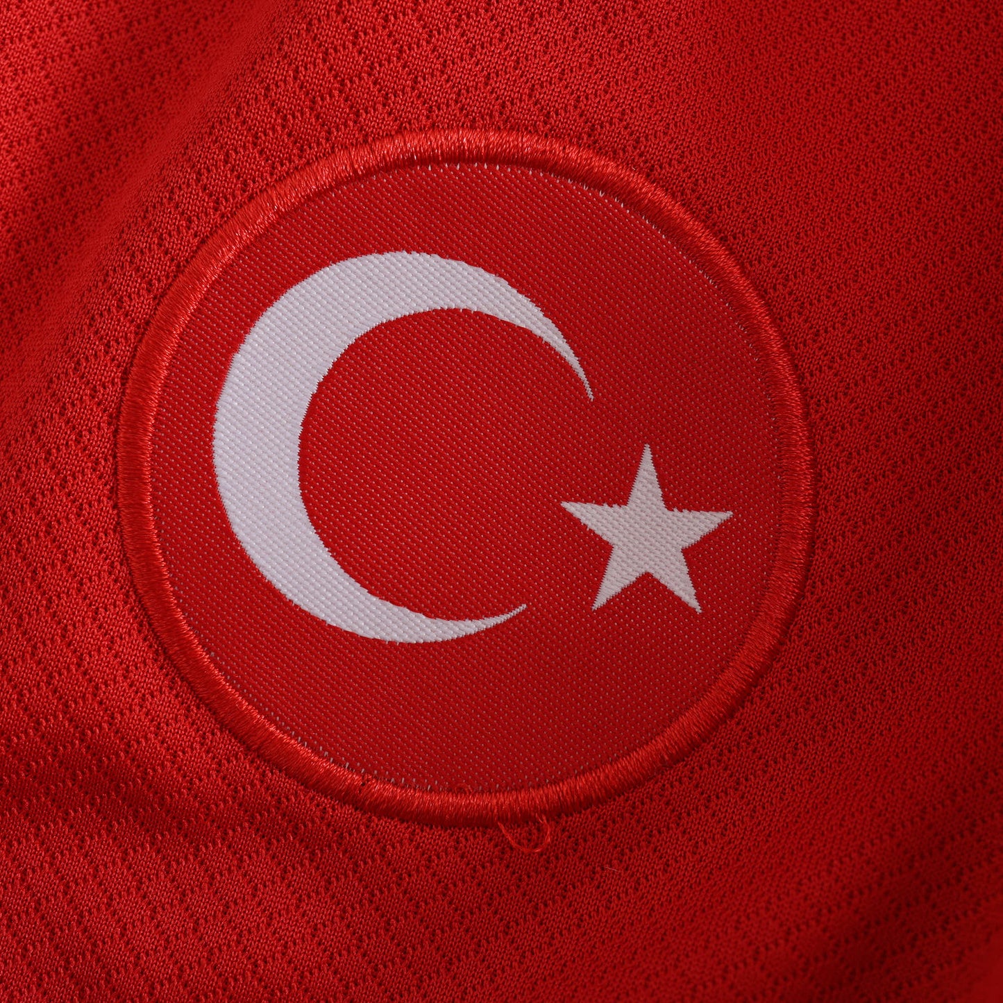 Turquie Ensemble D'Enfant Domicile 2024 UEFA