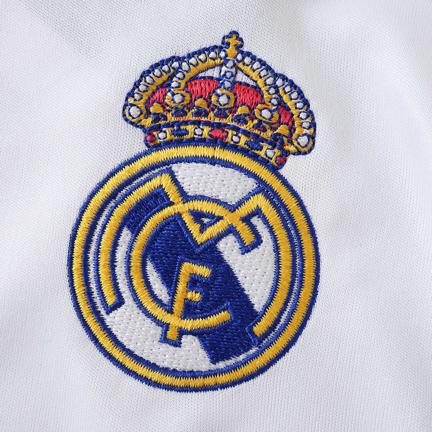 Real Madrid Ensemble D'Enfant Domicile 2025/2026