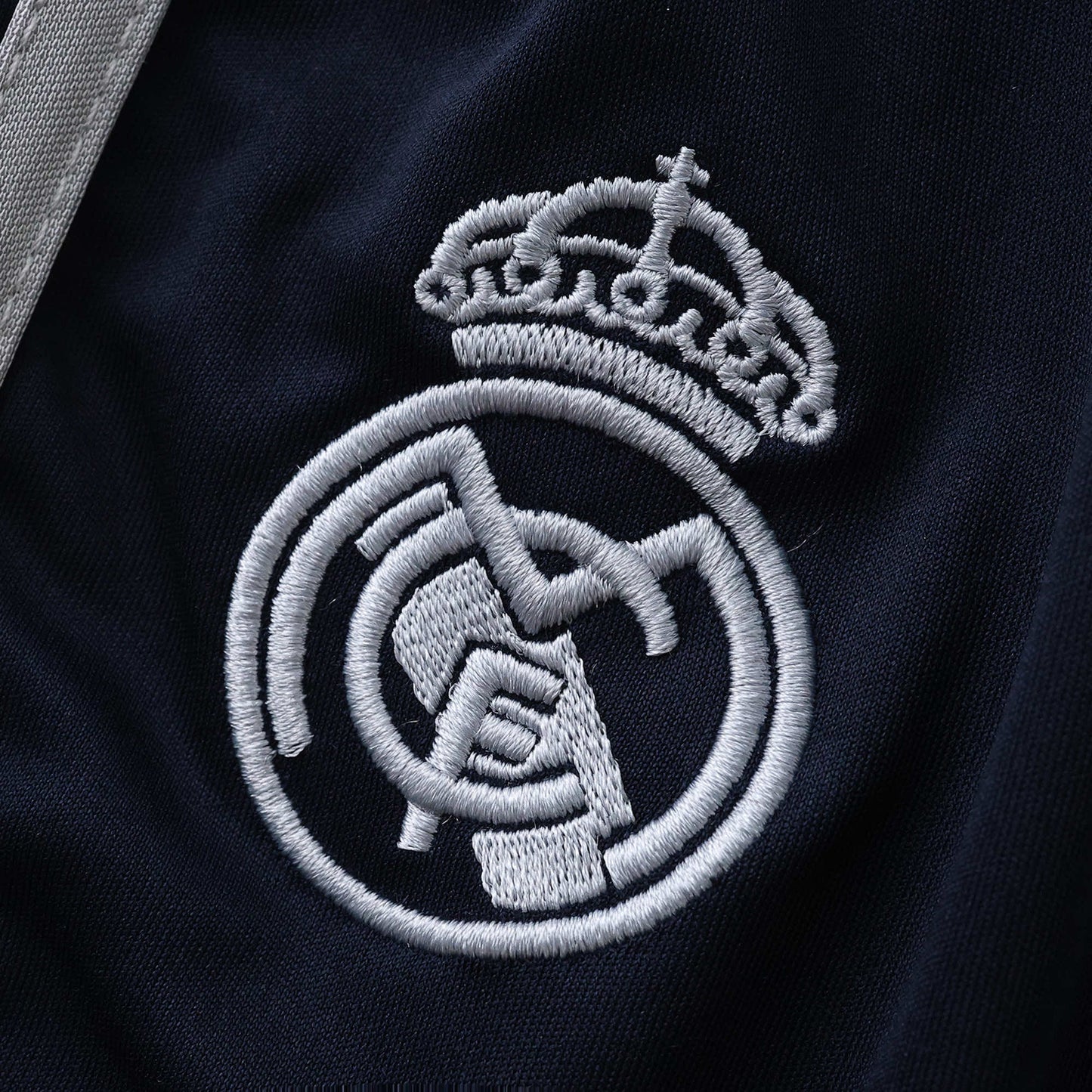 Real Madrid Ensemble Extérieur D'Enfant 2025/2026