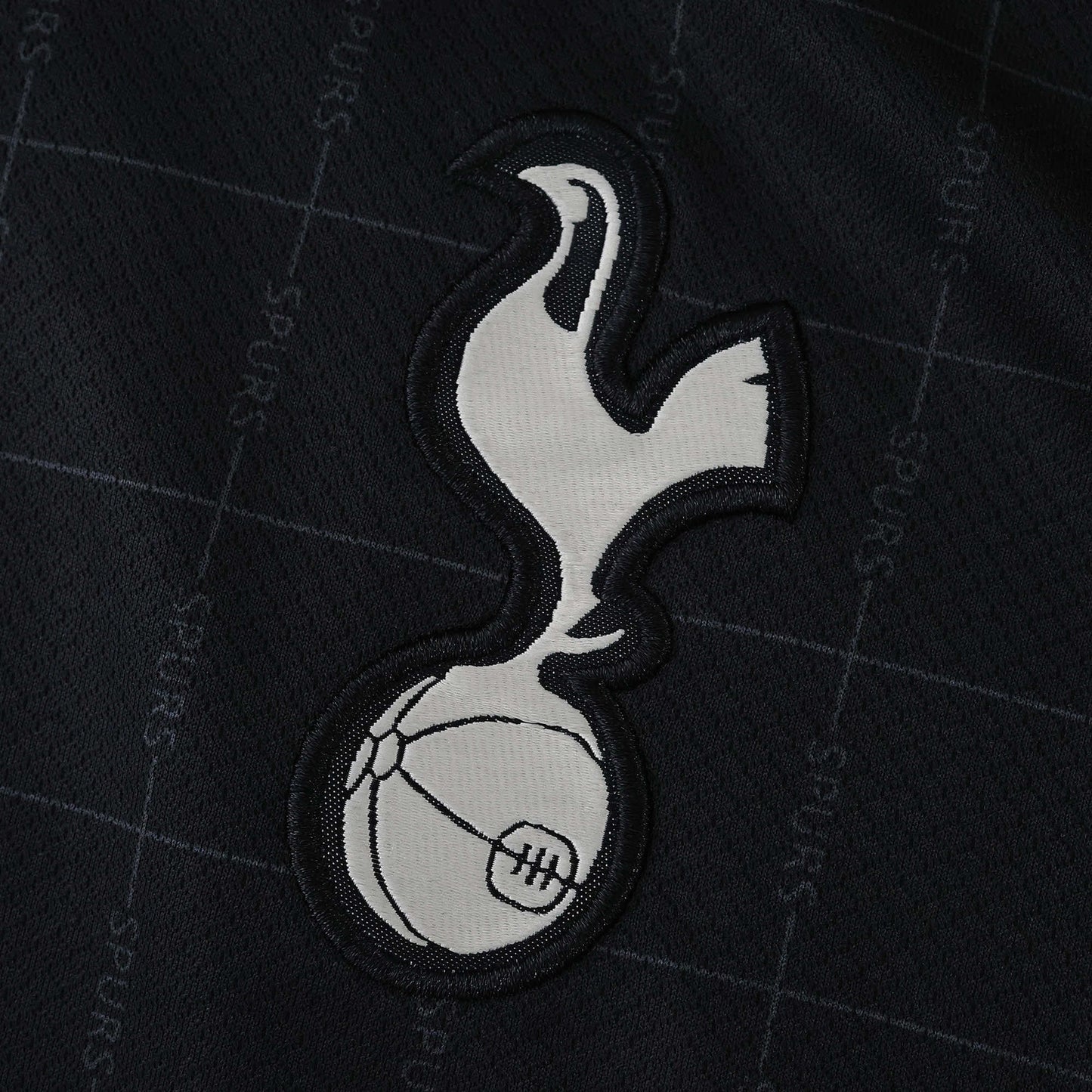 Tottenham Hotspur F.C Maillot Extérieur 2025/2026 Fan Version