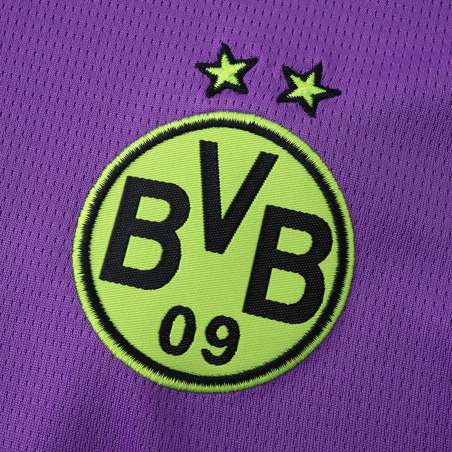 BVB Dortmund Ensemble D'Enfant Nachtschimmer Edition