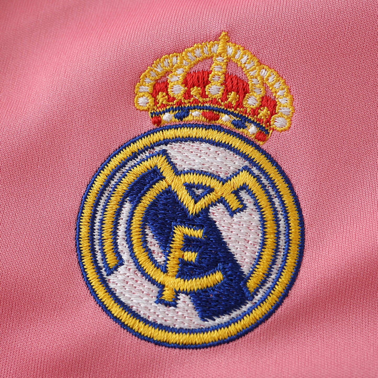 Real Madrid CF Ensemble D'Enfant Rosa Real Edition