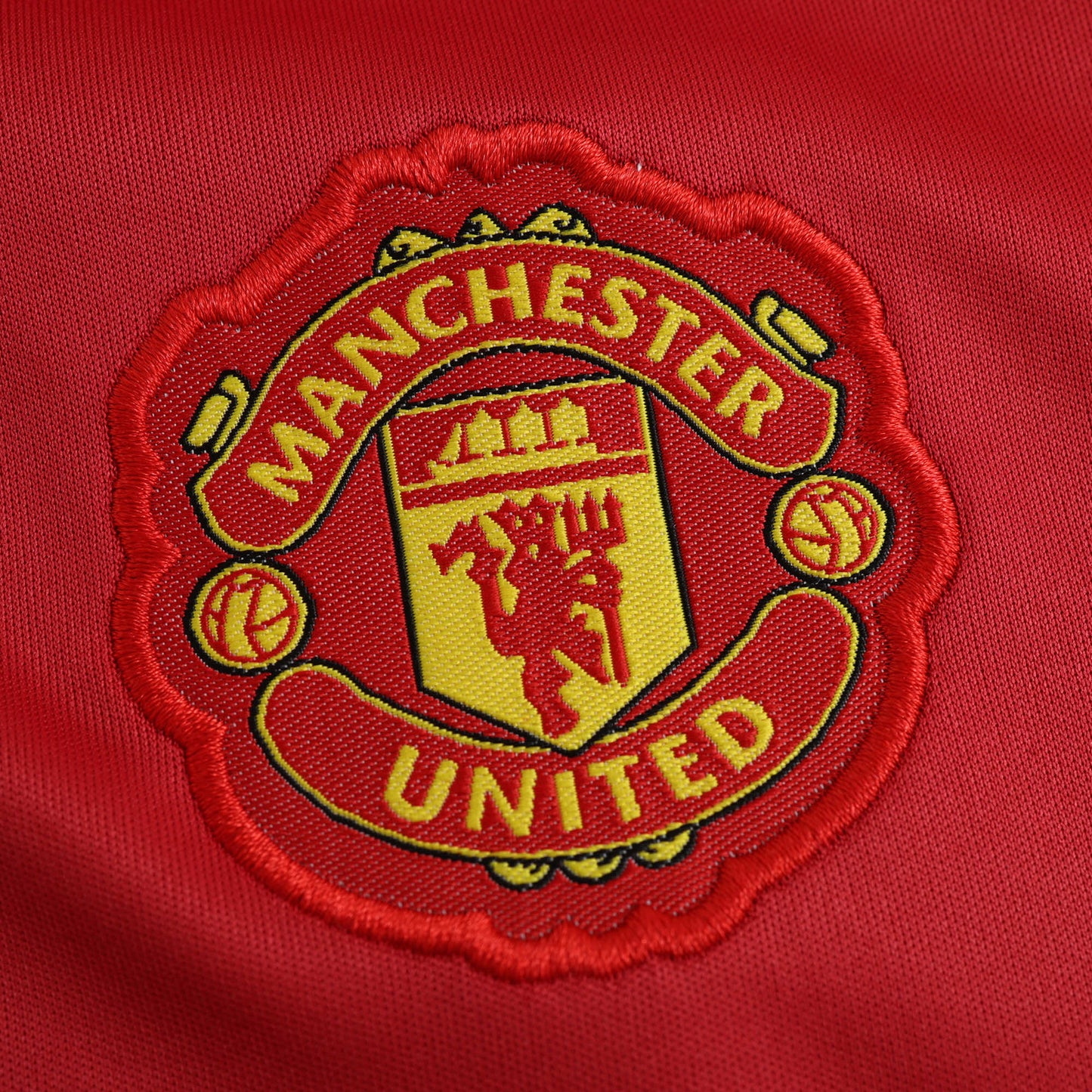 Manchester United Ensemble D'Enfant Domicile 2024/2025