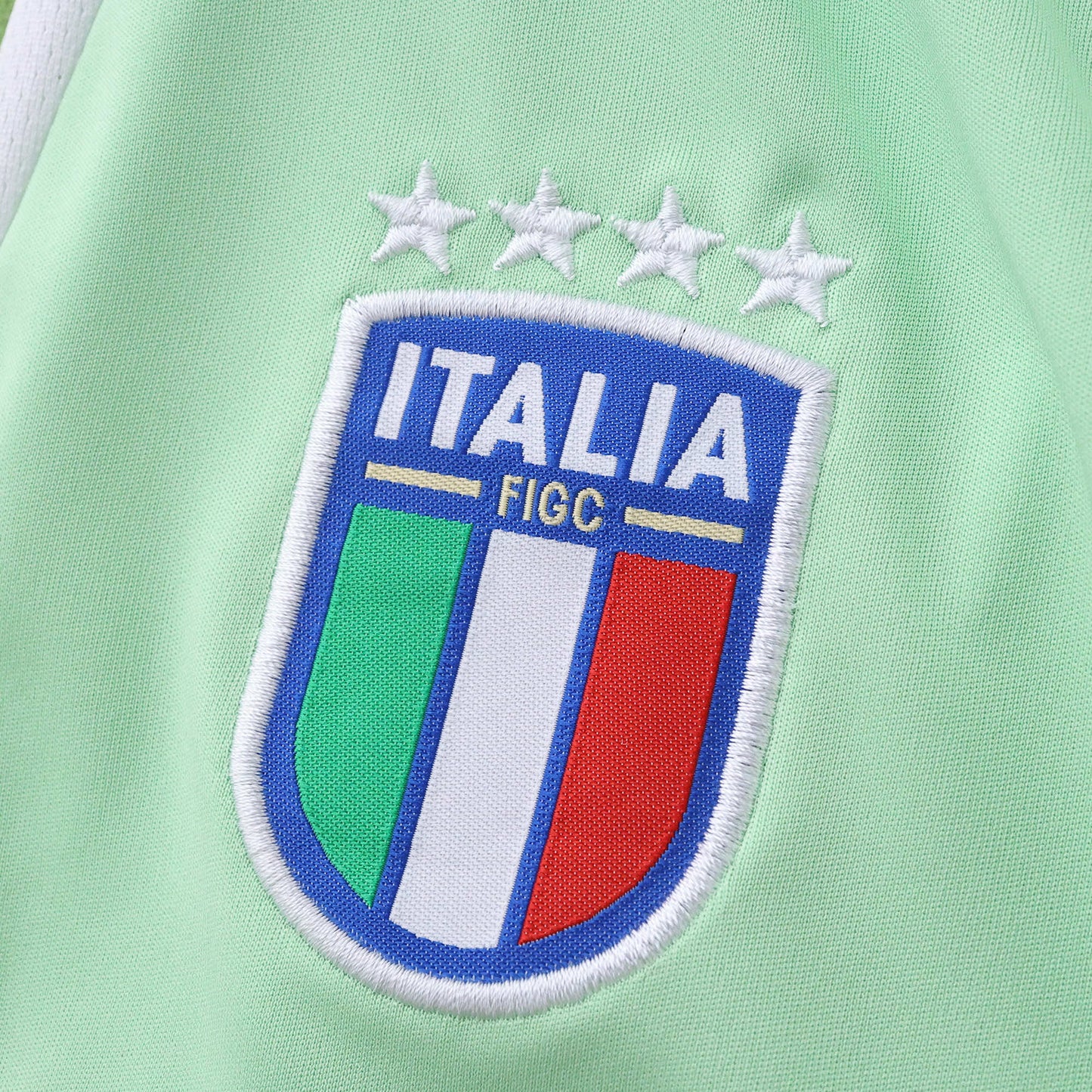 Italie Ensemble D'enfant Extérieur 2025/2026