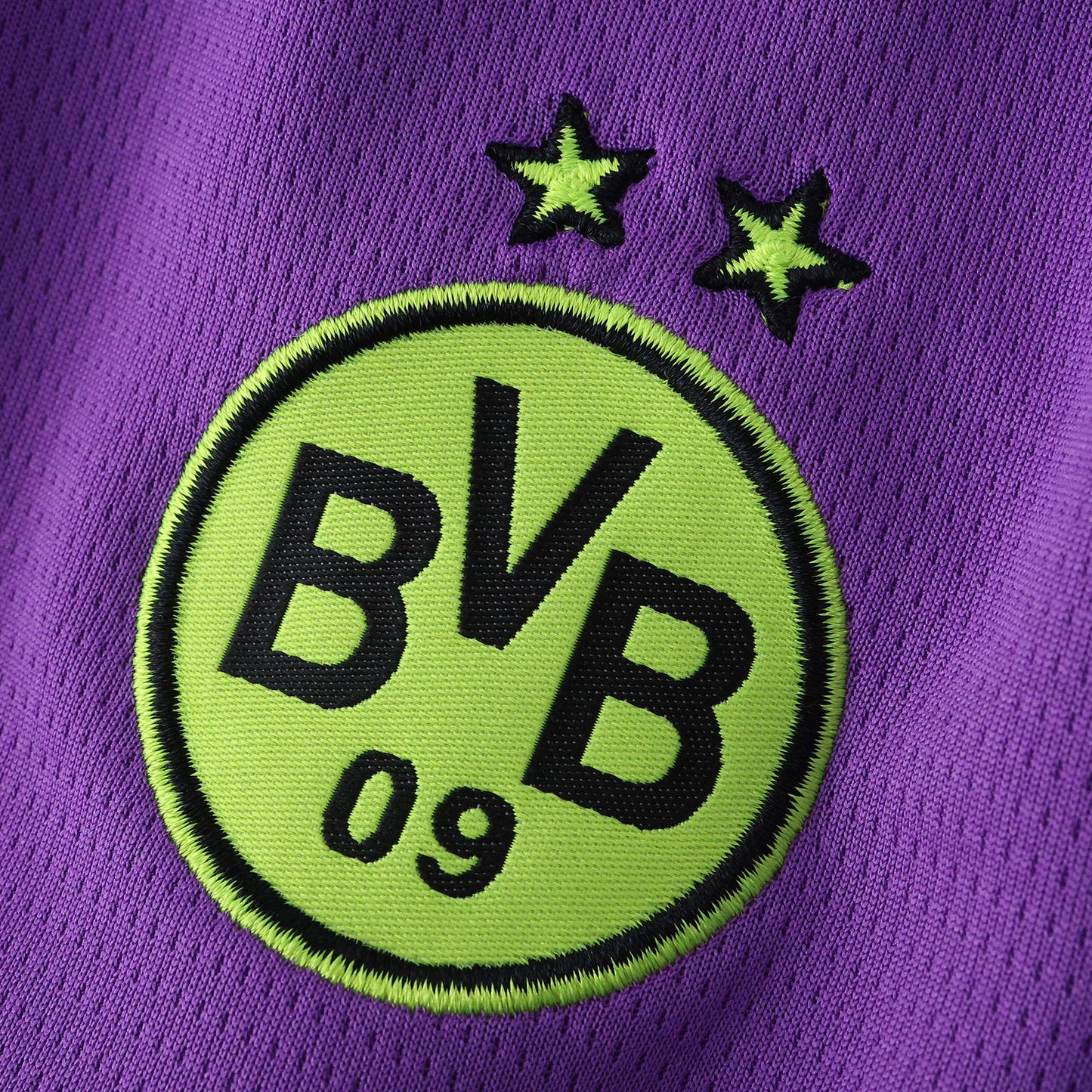BVB Dortmund Ensemble D'Enfant Nachtschimmer Edition