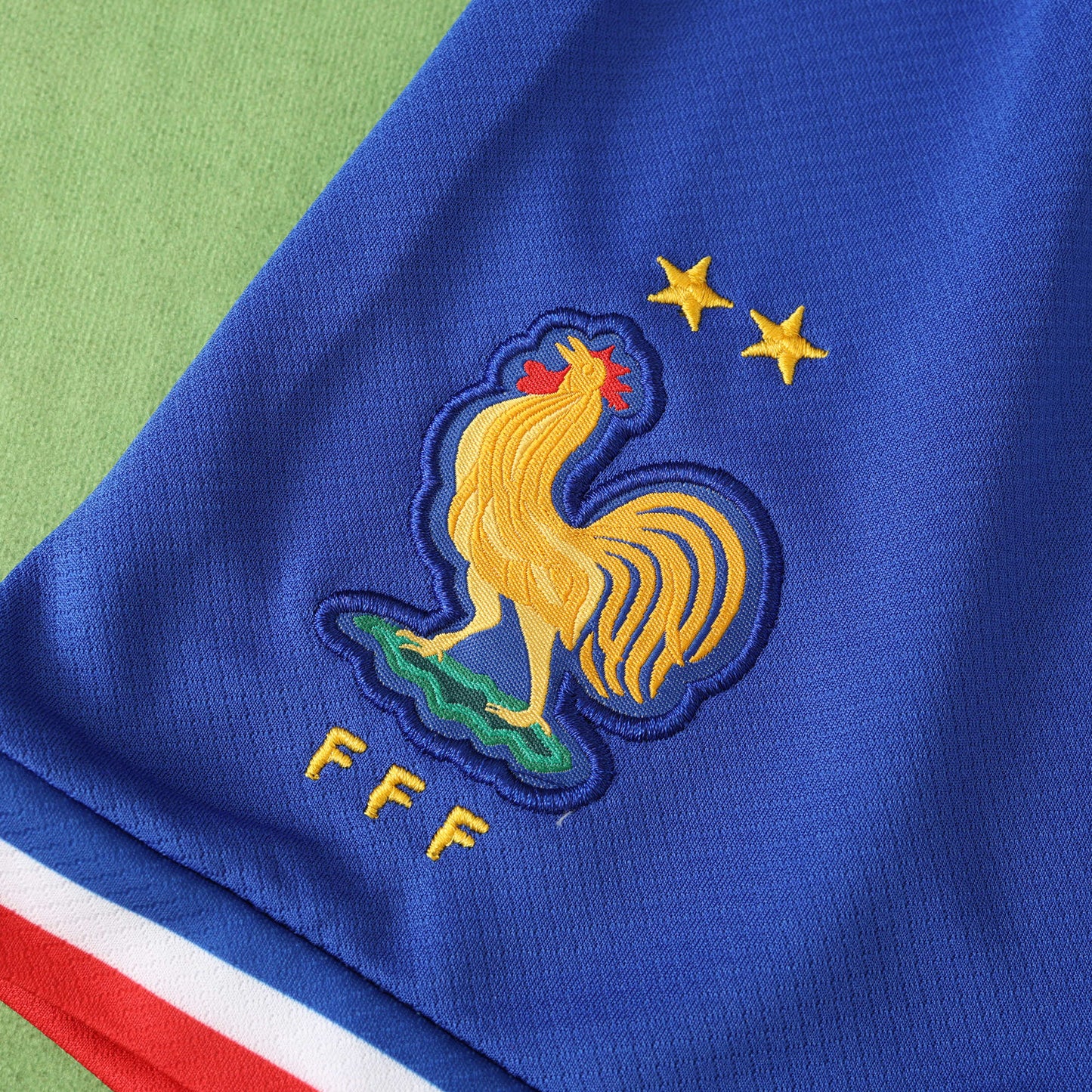 France Ensemble D'Enfant 2024 UEFA Extérieur