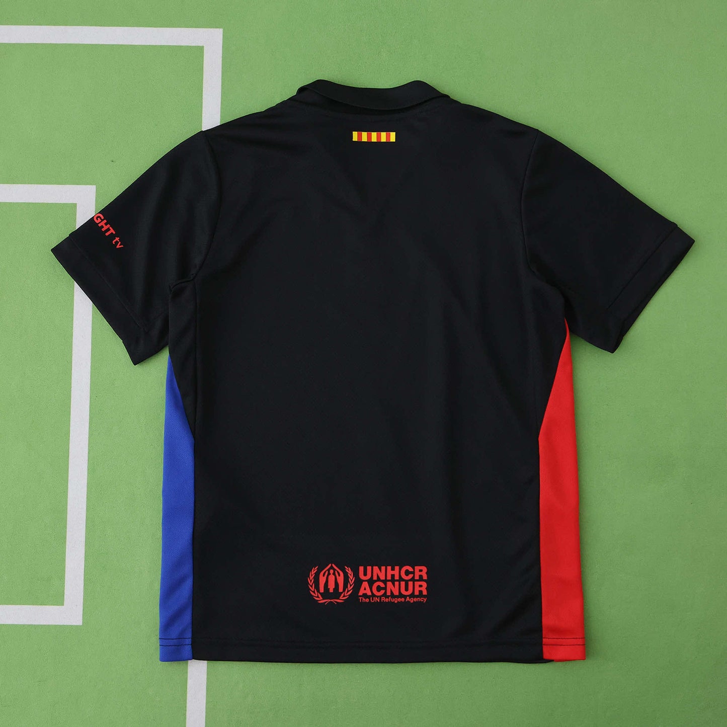 FC Barcelone Ensemble D'Enfant Travis X Barça Edition
