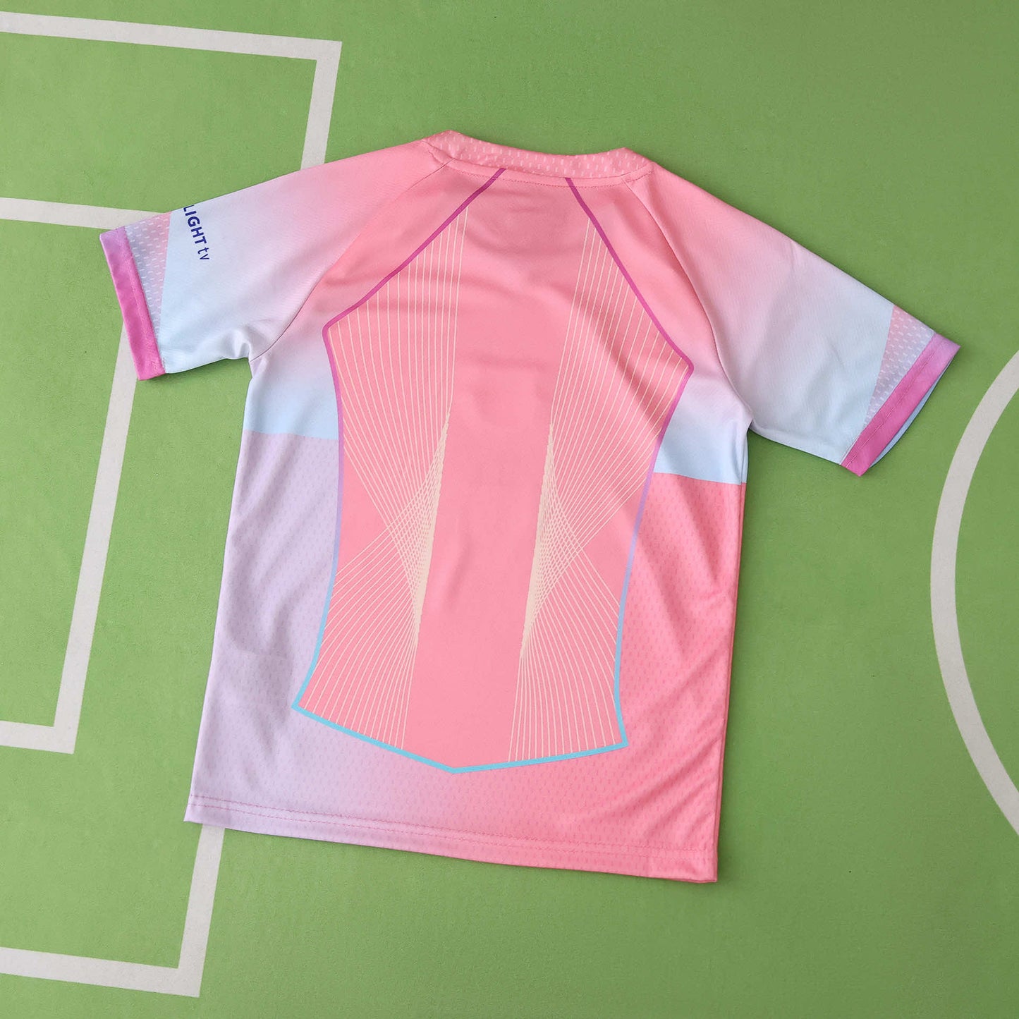 FC Barcelone Ensemble D'Enfant Aurora Edition