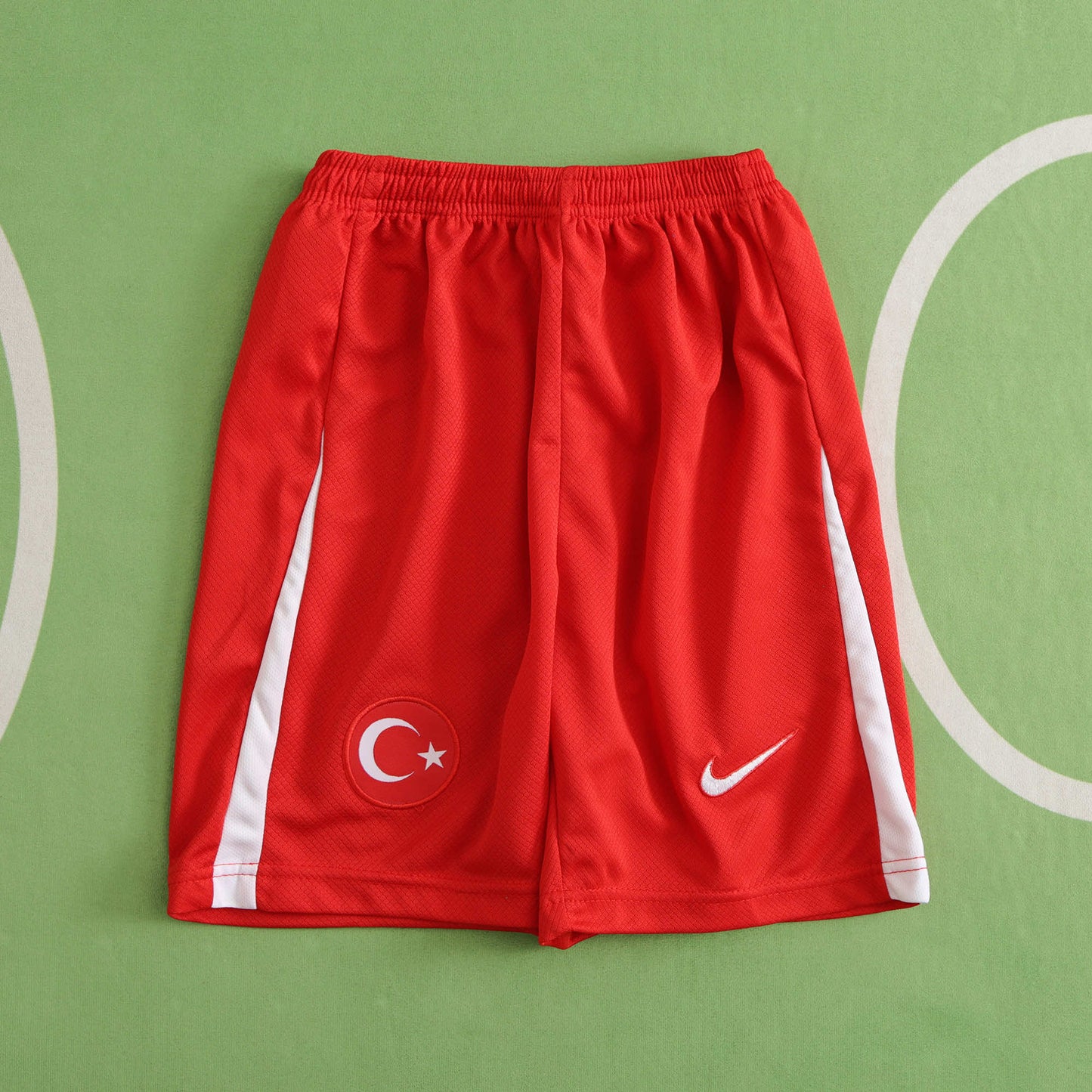 Turquie Ensemble D'Enfant Domicile 2024 UEFA