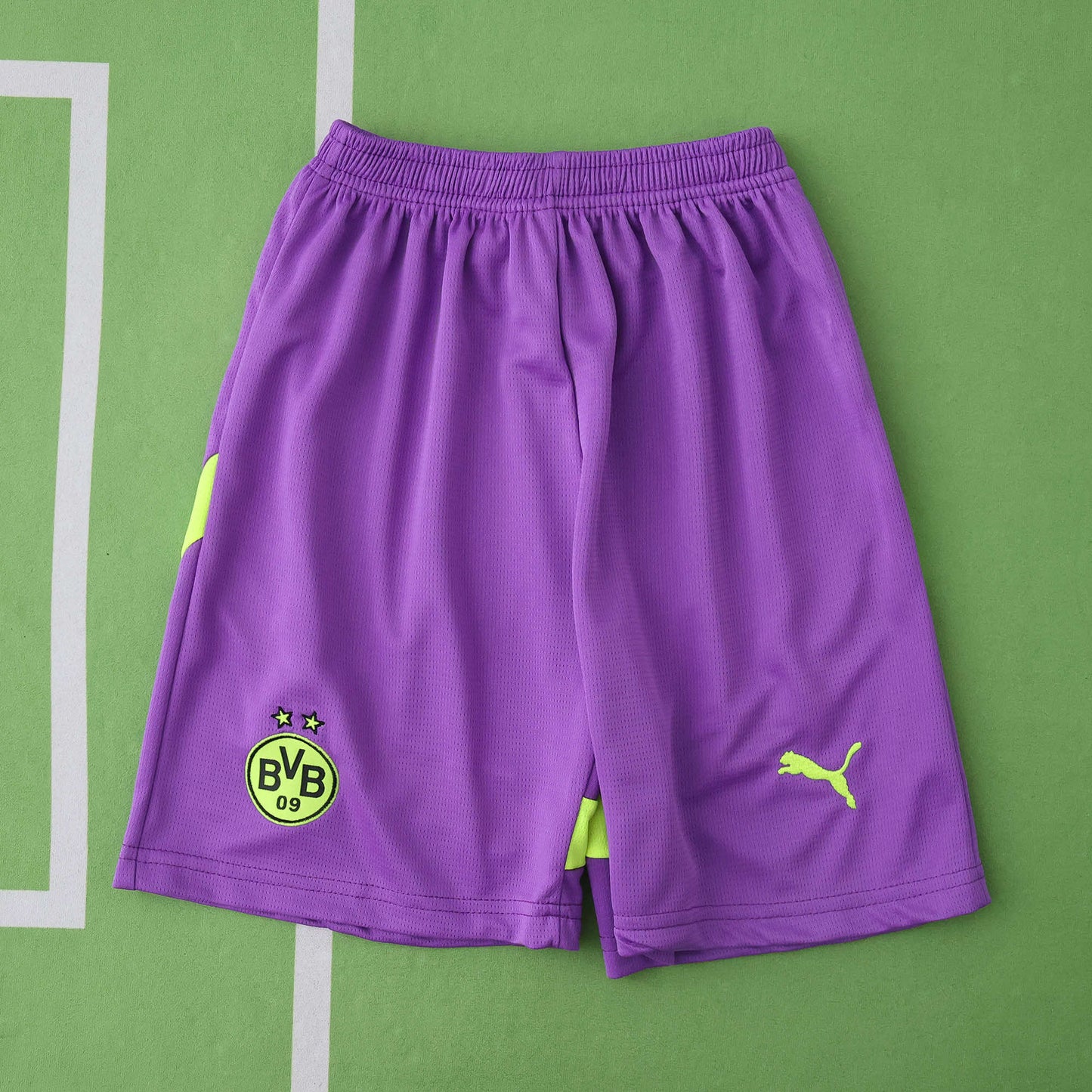 BVB Dortmund Ensemble D'Enfant Nachtschimmer Edition