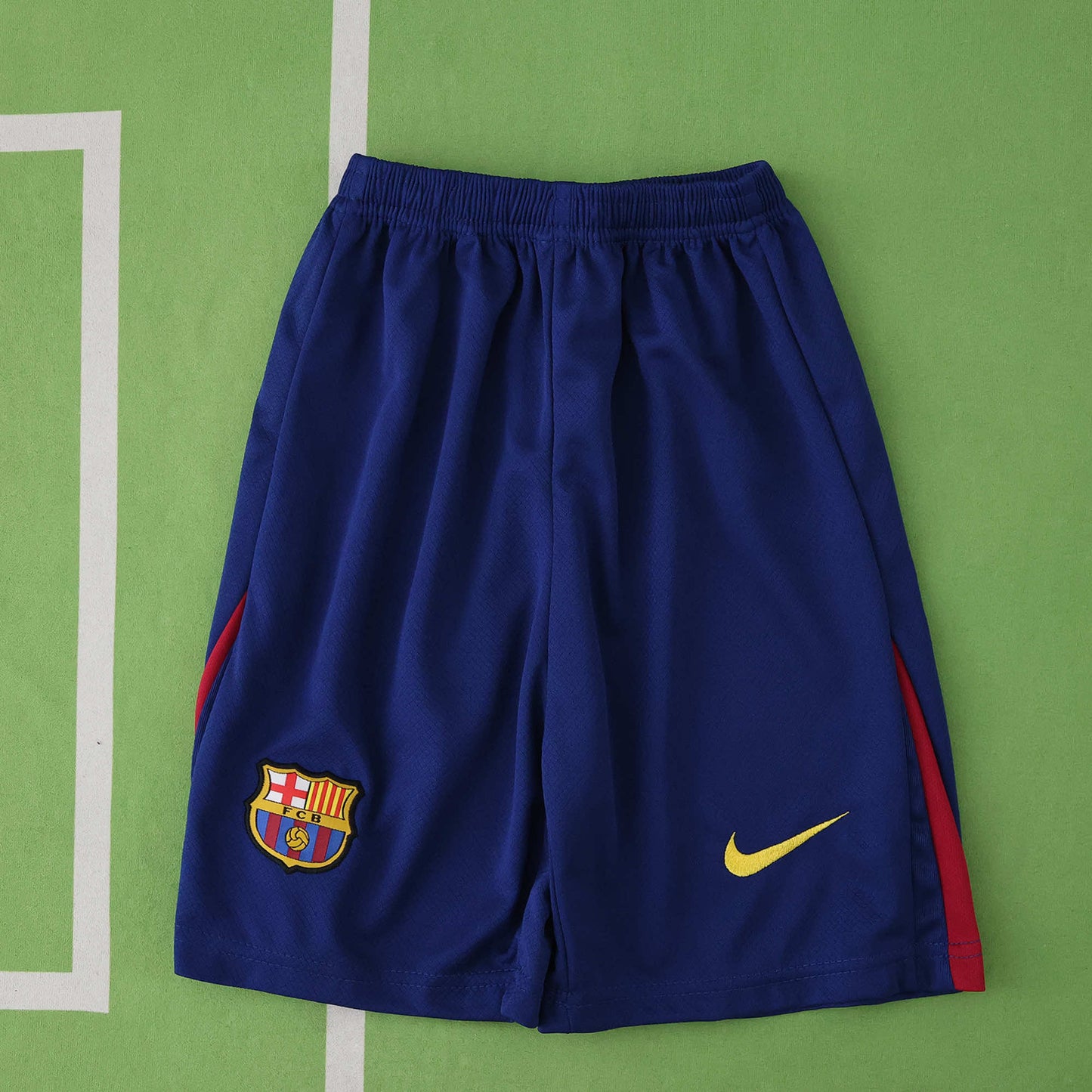 FC Barcelone Ensemble D'Enfant Domicile 2025/2026