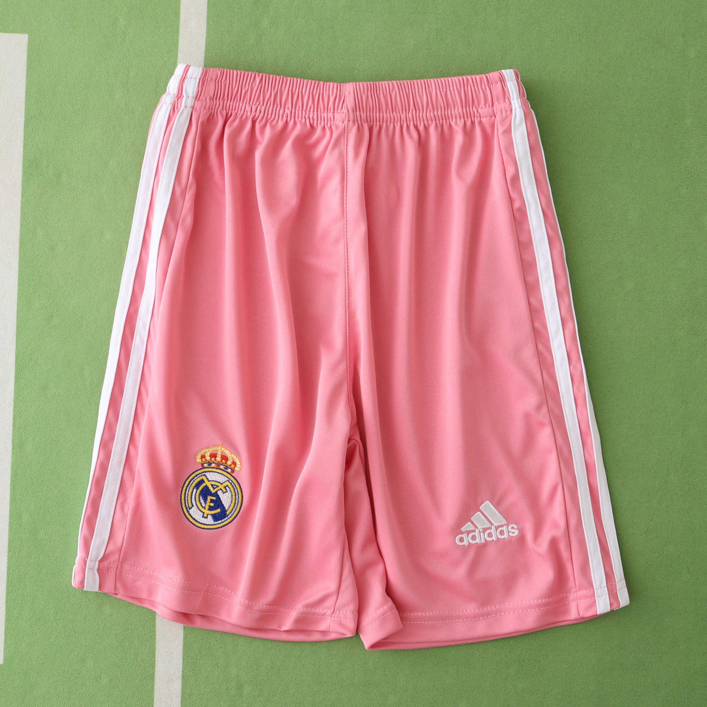 Real Madrid CF Ensemble D'Enfant Rosa Real Edition