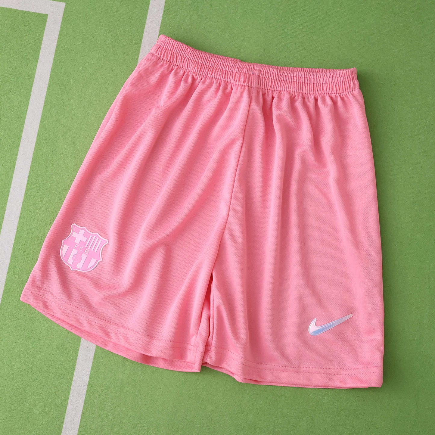 FC Barcelone Ensemble D'Enfant Aurora Edition