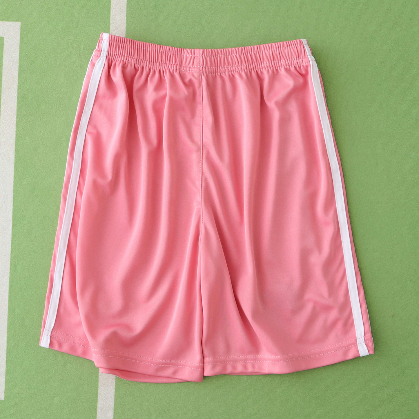 Real Madrid CF Ensemble D'Enfant Rosa Real Edition