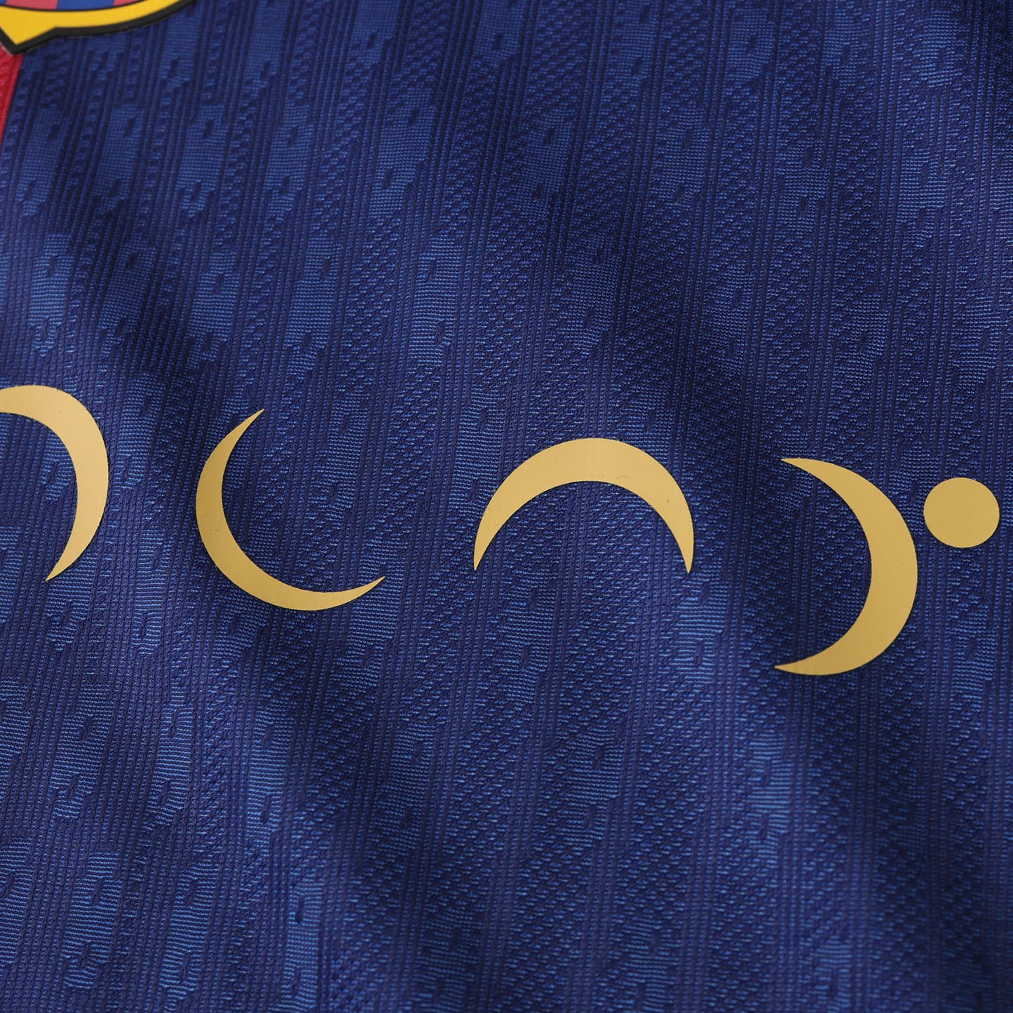 FC Barcelone Maillot ColdPlayXBarça Edtion Version Player